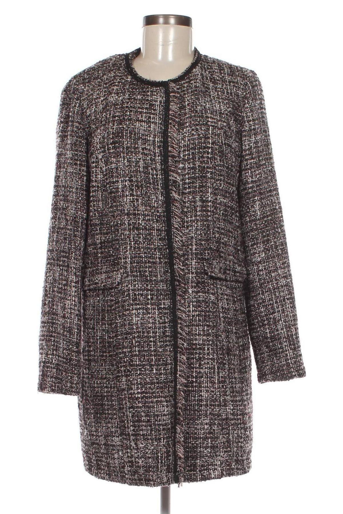 Γυναικείο παλτό Taifun, Μέγεθος M, Χρώμα Πολύχρωμο, Τιμή 60,13 €