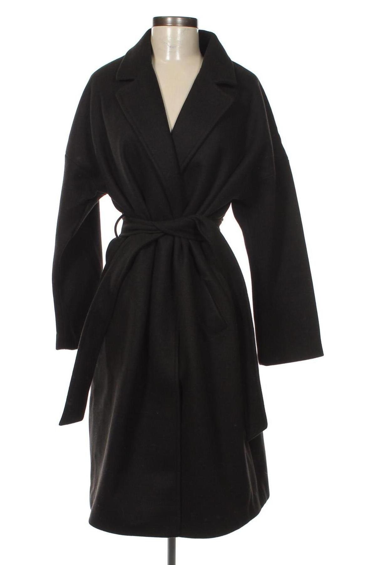 Palton de femei Urban Classics, Mărime M, Culoare Negru, Preț 257,90 Lei