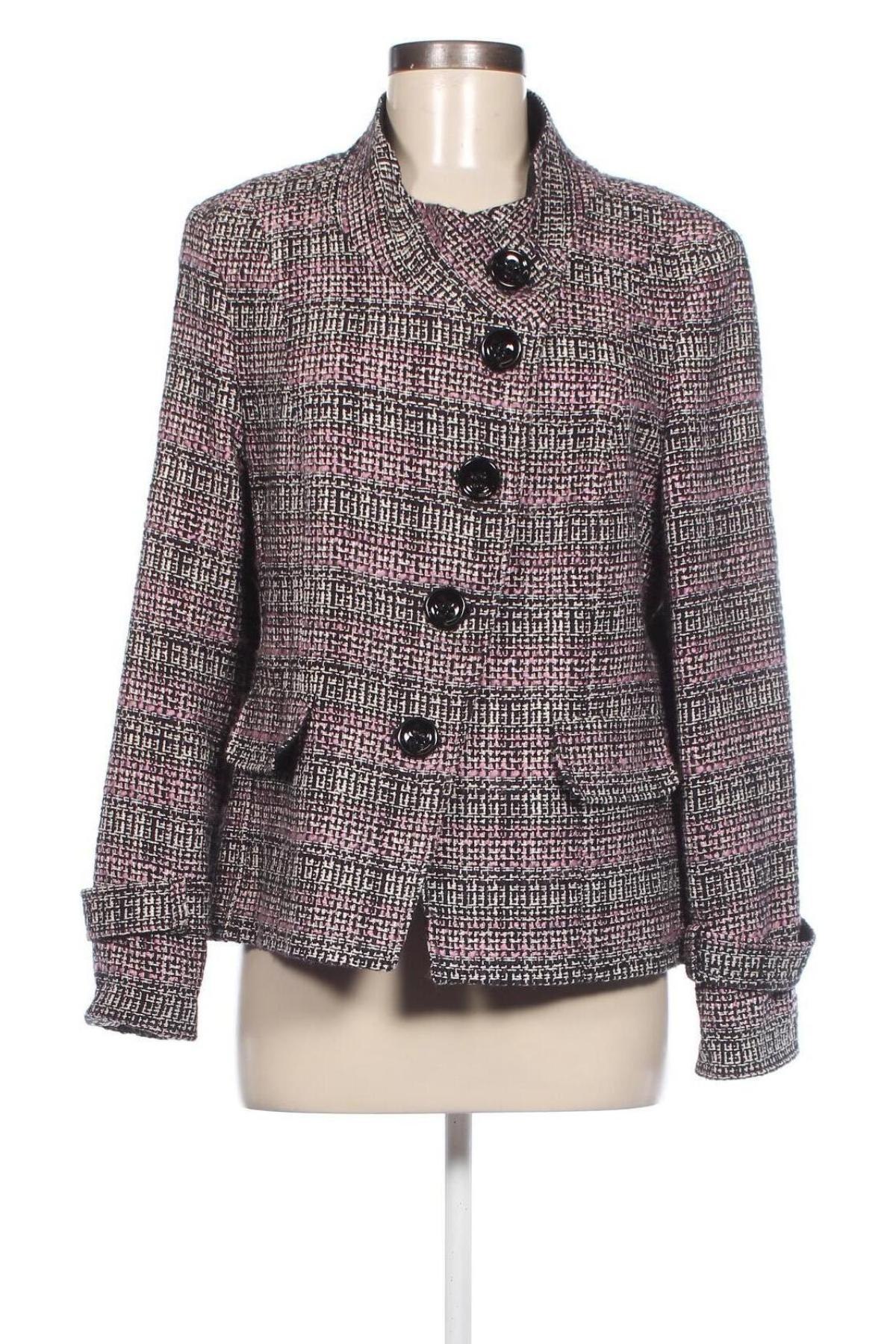 Palton de femei Zab, Mărime XL, Culoare Multicolor, Preț 197,10 Lei