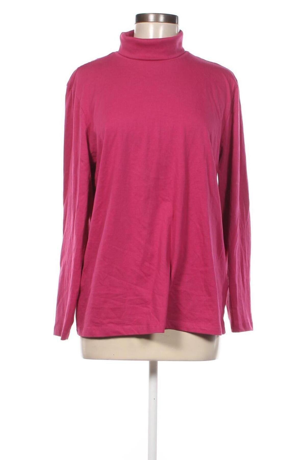 Γυναικείο ζιβάγκο, Μέγεθος XL, Χρώμα Ρόζ , Τιμή 5,29 €