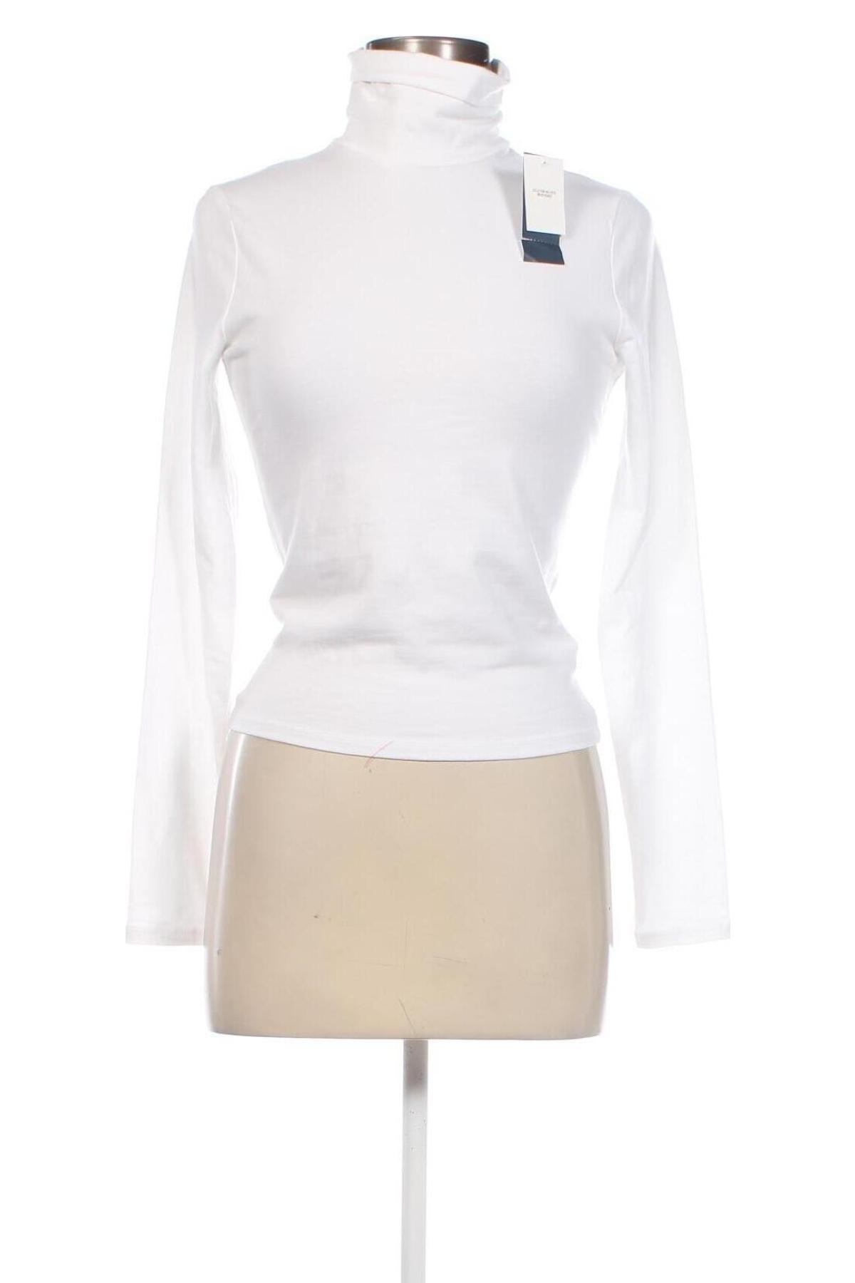 Γυναικείο ζιβάγκο Hollister, Μέγεθος M, Χρώμα Λευκό, Τιμή 15,88 €