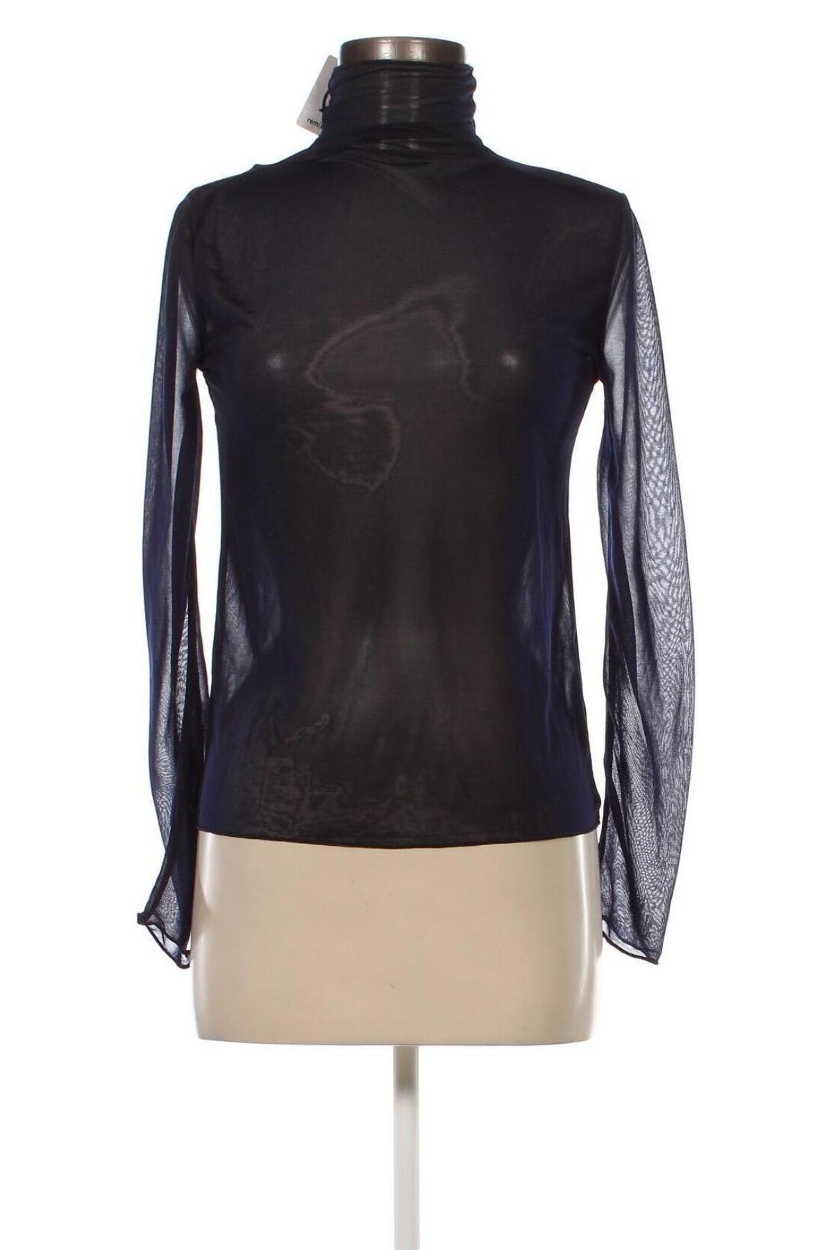 Damen Rollkragen Zara, Größe S, Farbe Blau, Preis € 7,47