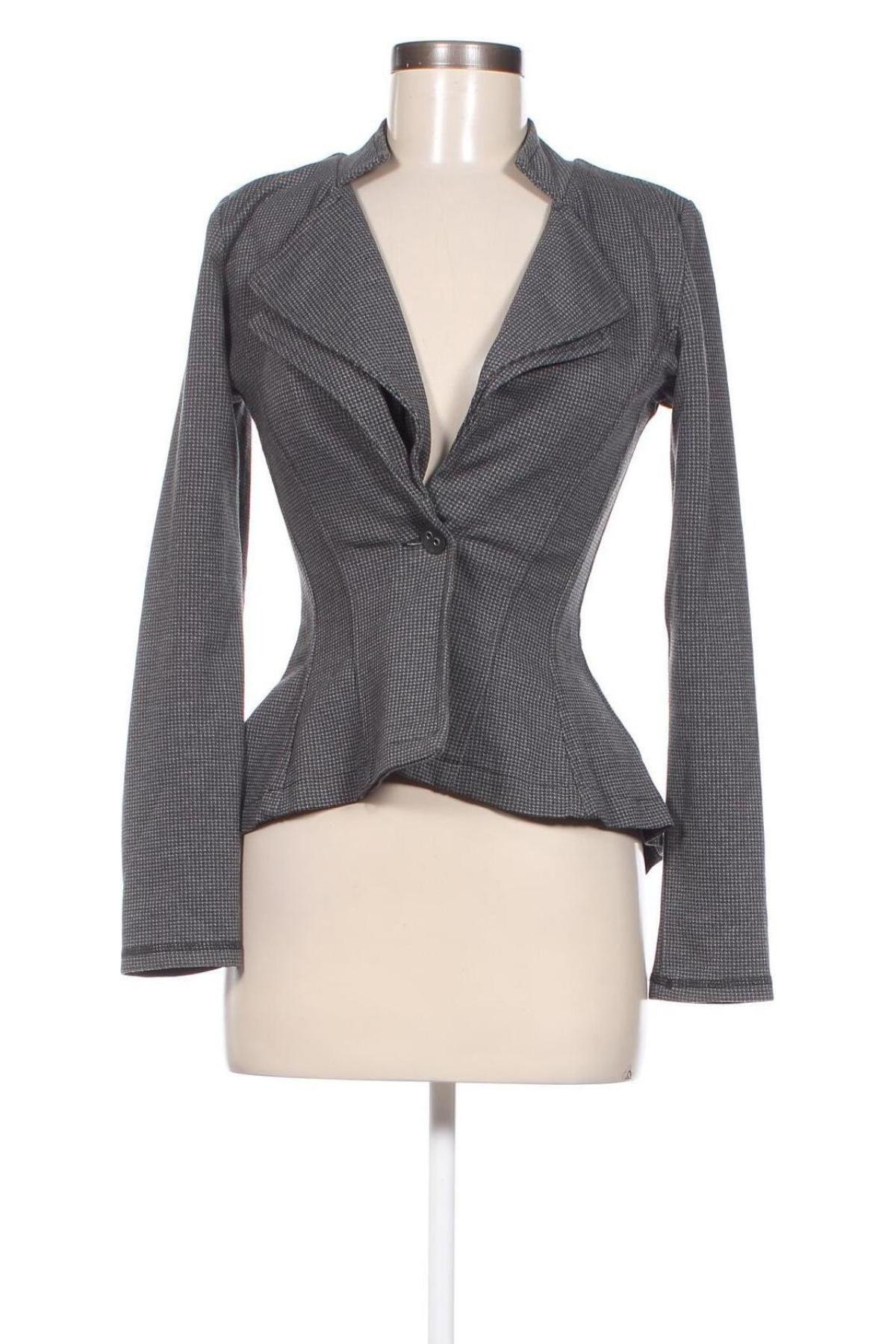 Damen Blazer, Größe S, Farbe Grau, Preis € 22,51