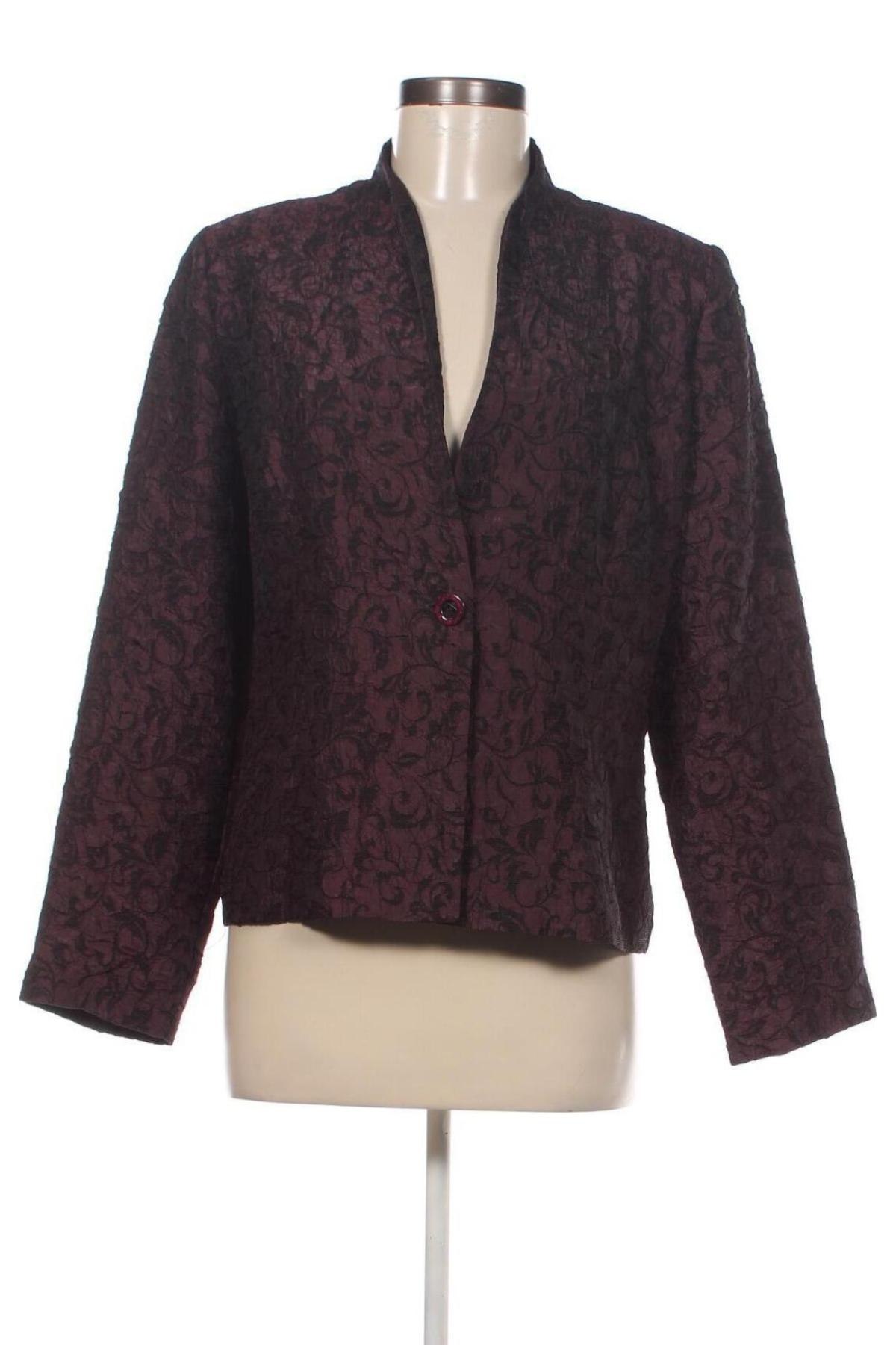 Damen Blazer, Größe M, Farbe Rot, Preis € 9,19