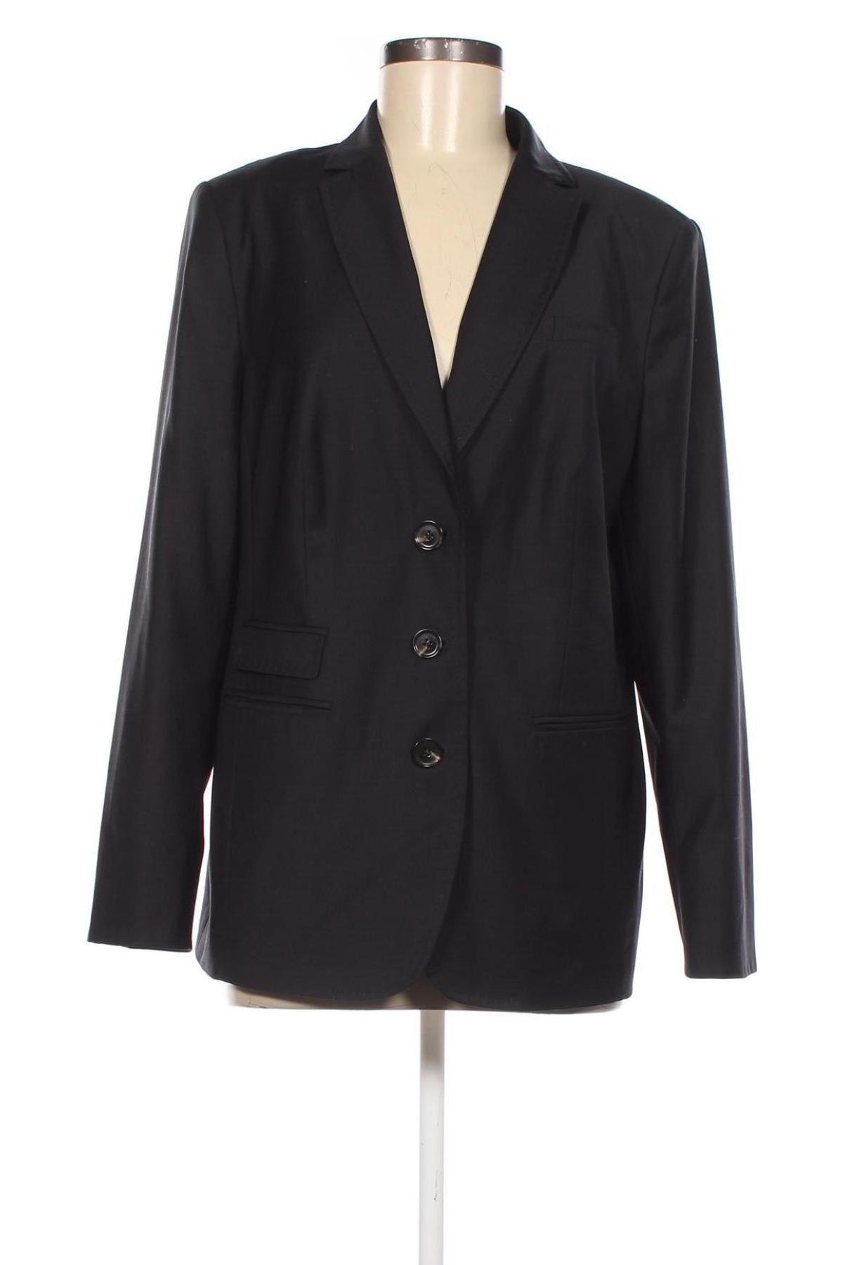 Damen Blazer, Größe XL, Farbe Schwarz, Preis 12,16 €