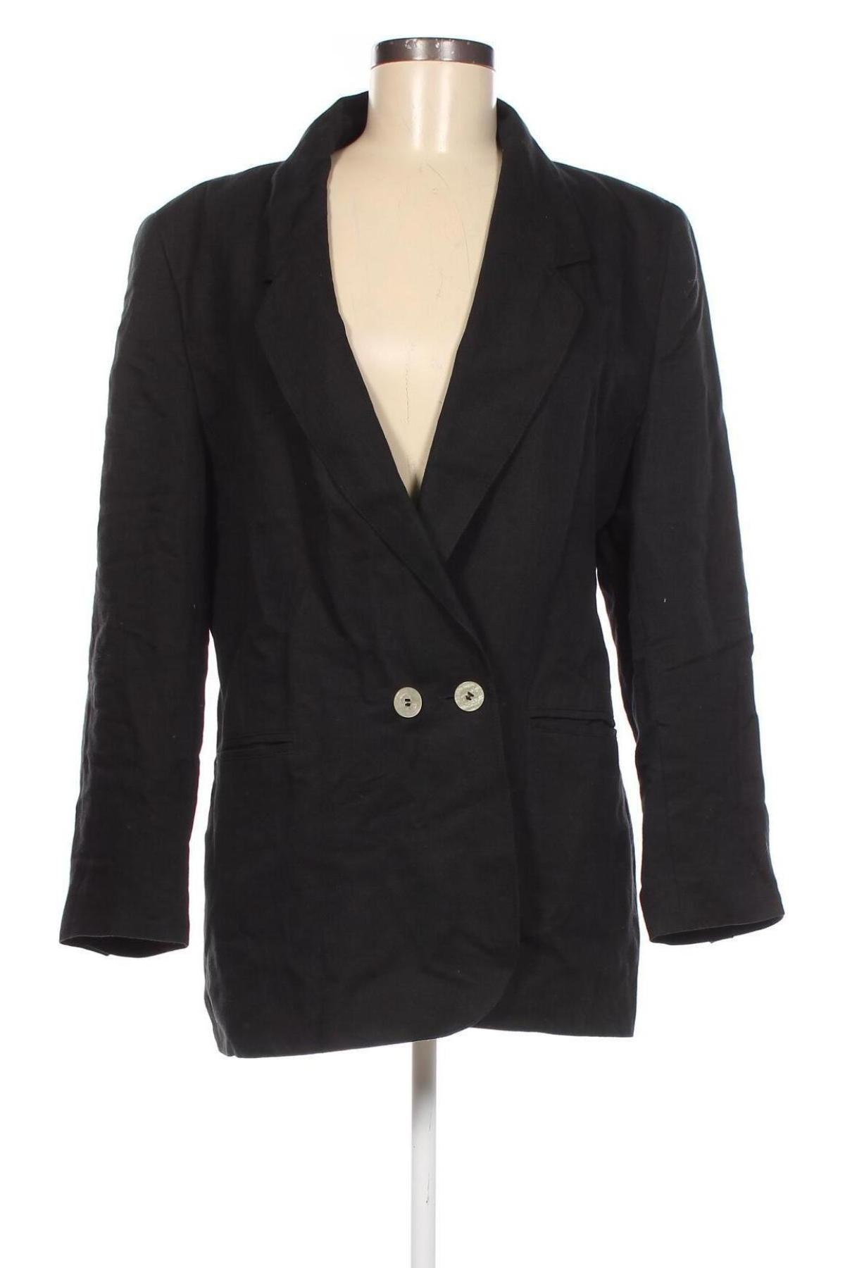 Damen Blazer, Größe S, Farbe Schwarz, Preis € 14,95