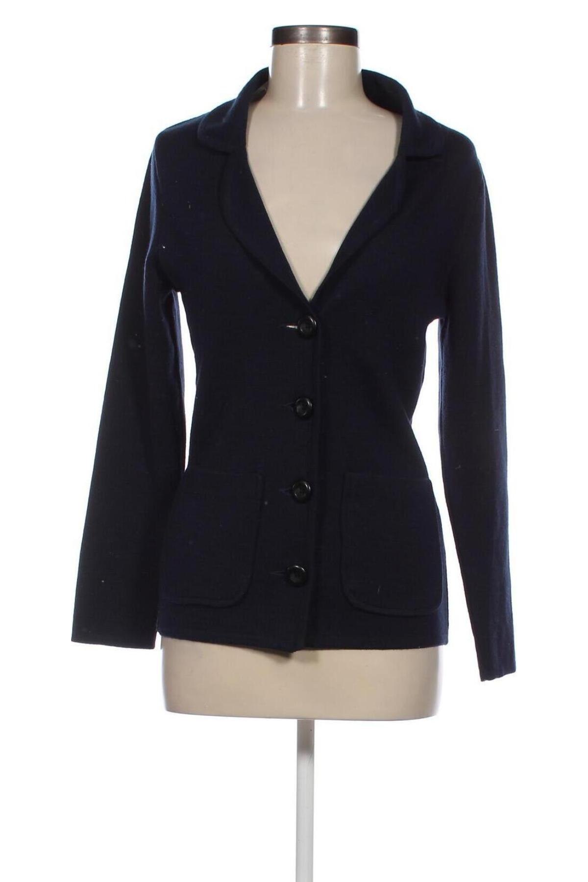 Damen Blazer, Größe S, Farbe Blau, Preis € 5,99