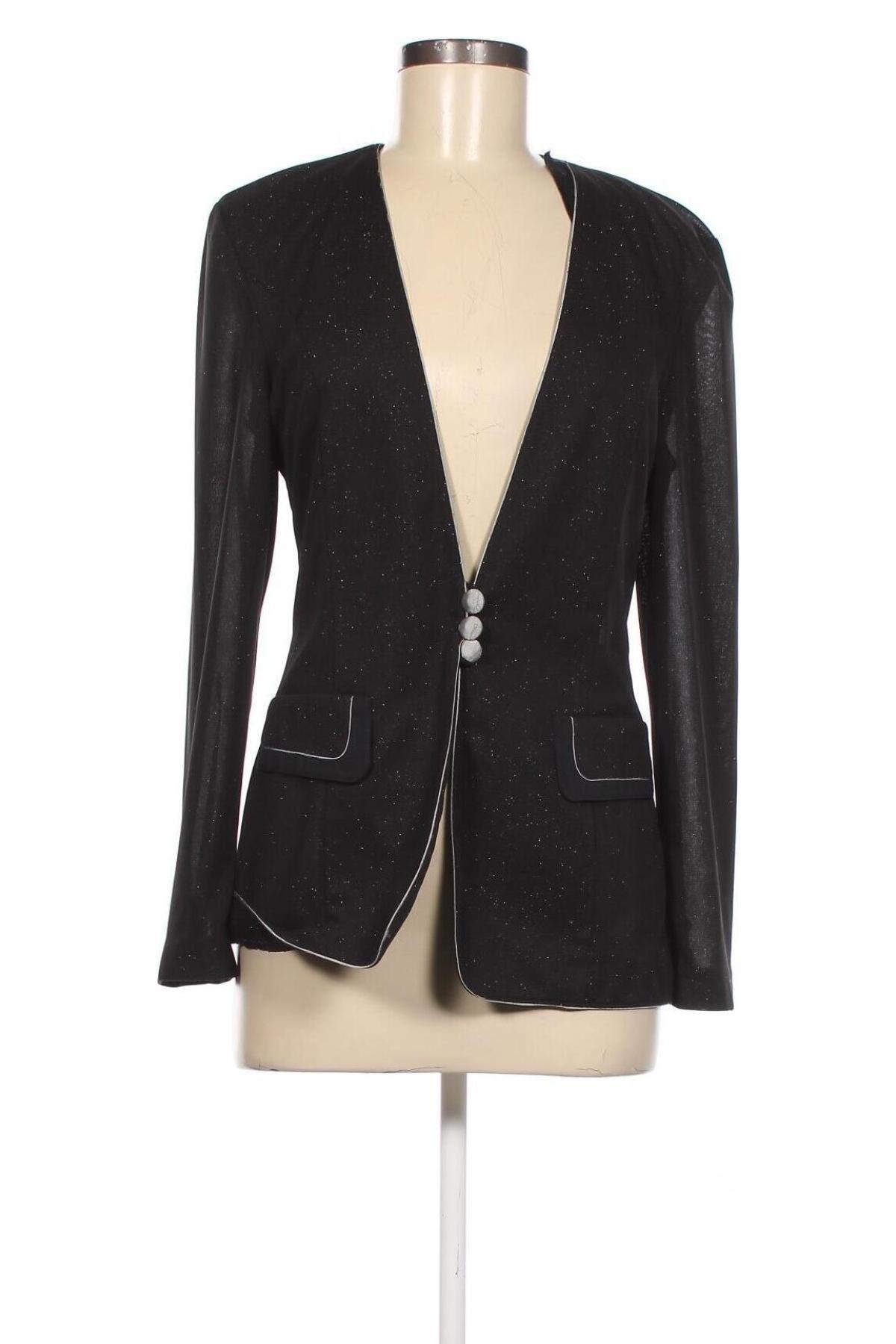 Damen Blazer, Größe M, Farbe Schwarz, Preis € 15,00