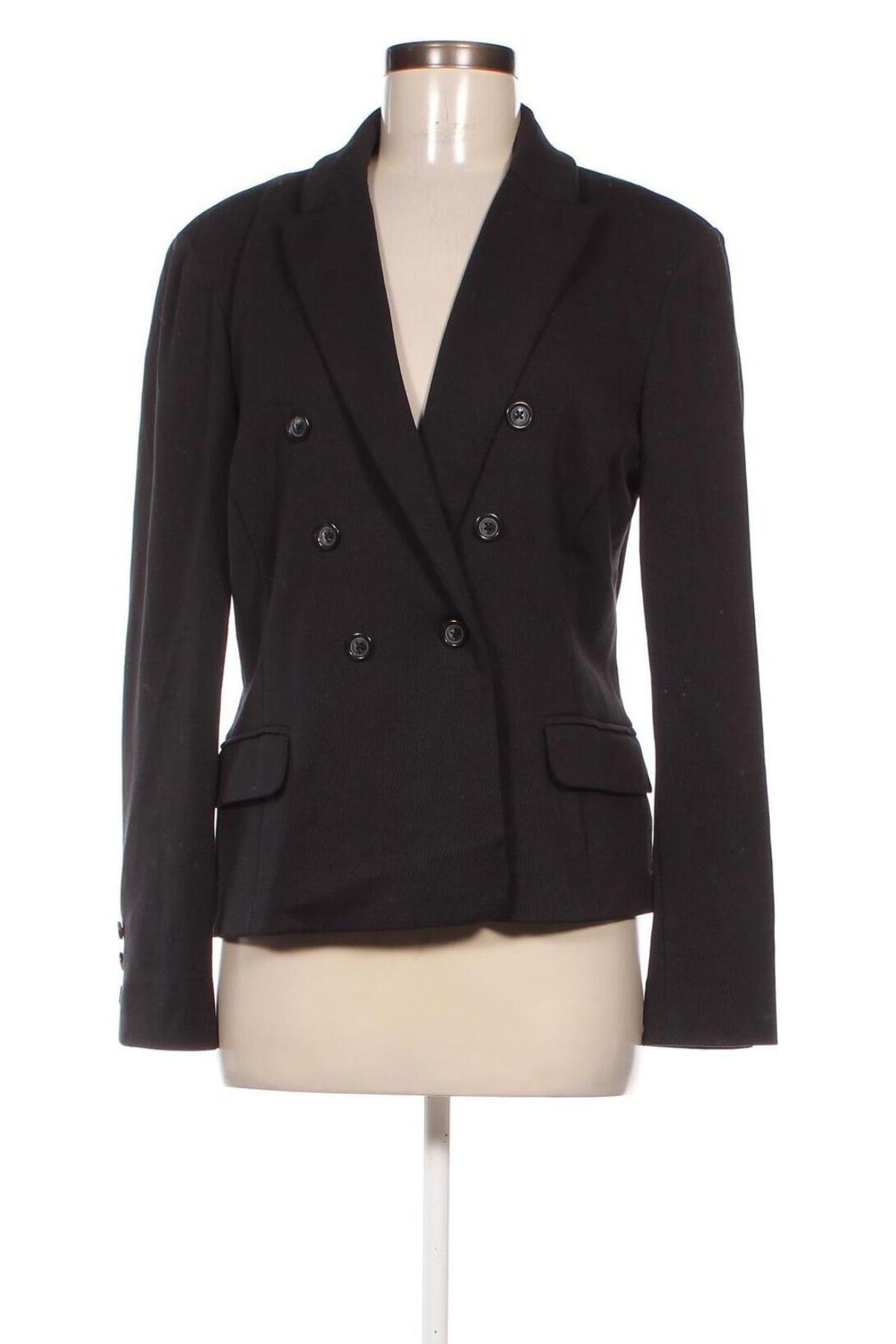 Damen Blazer, Größe M, Farbe Schwarz, Preis € 12,25