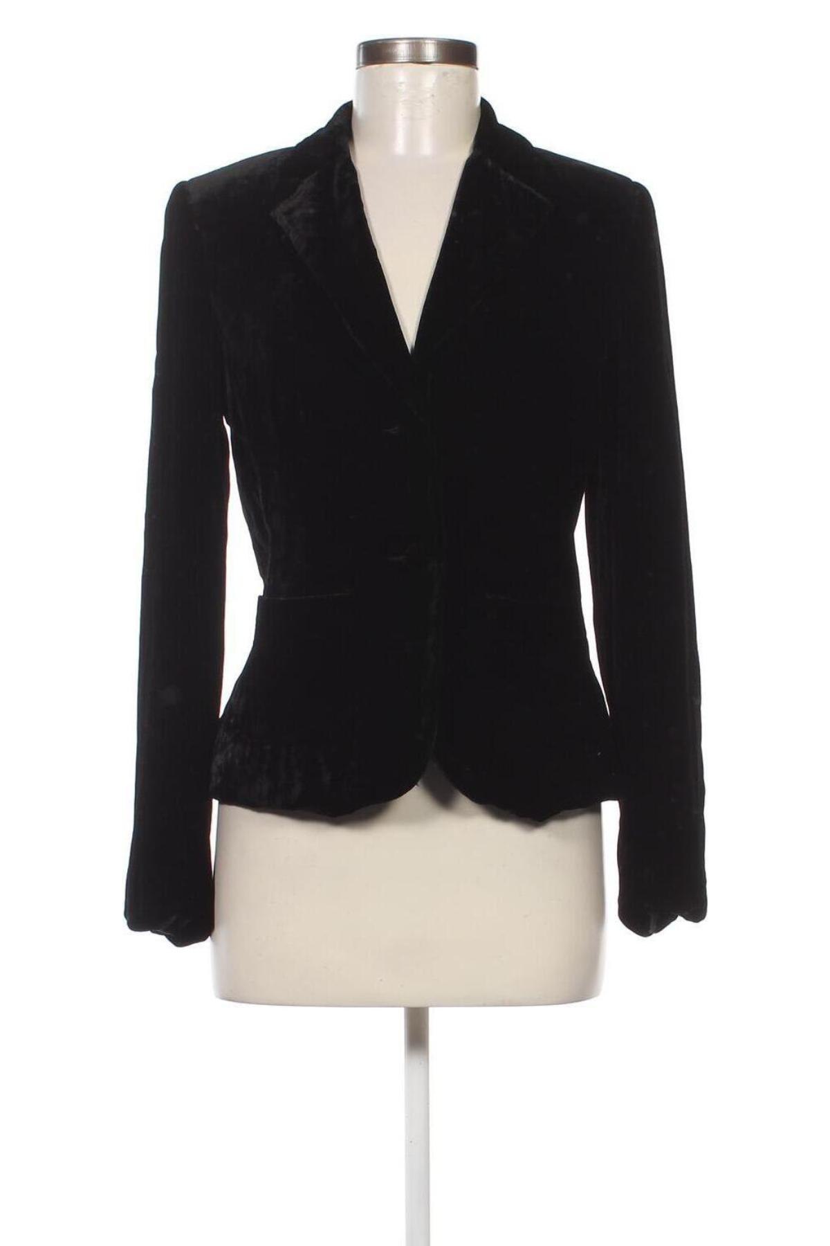 Damen Blazer, Größe S, Farbe Schwarz, Preis € 13,78