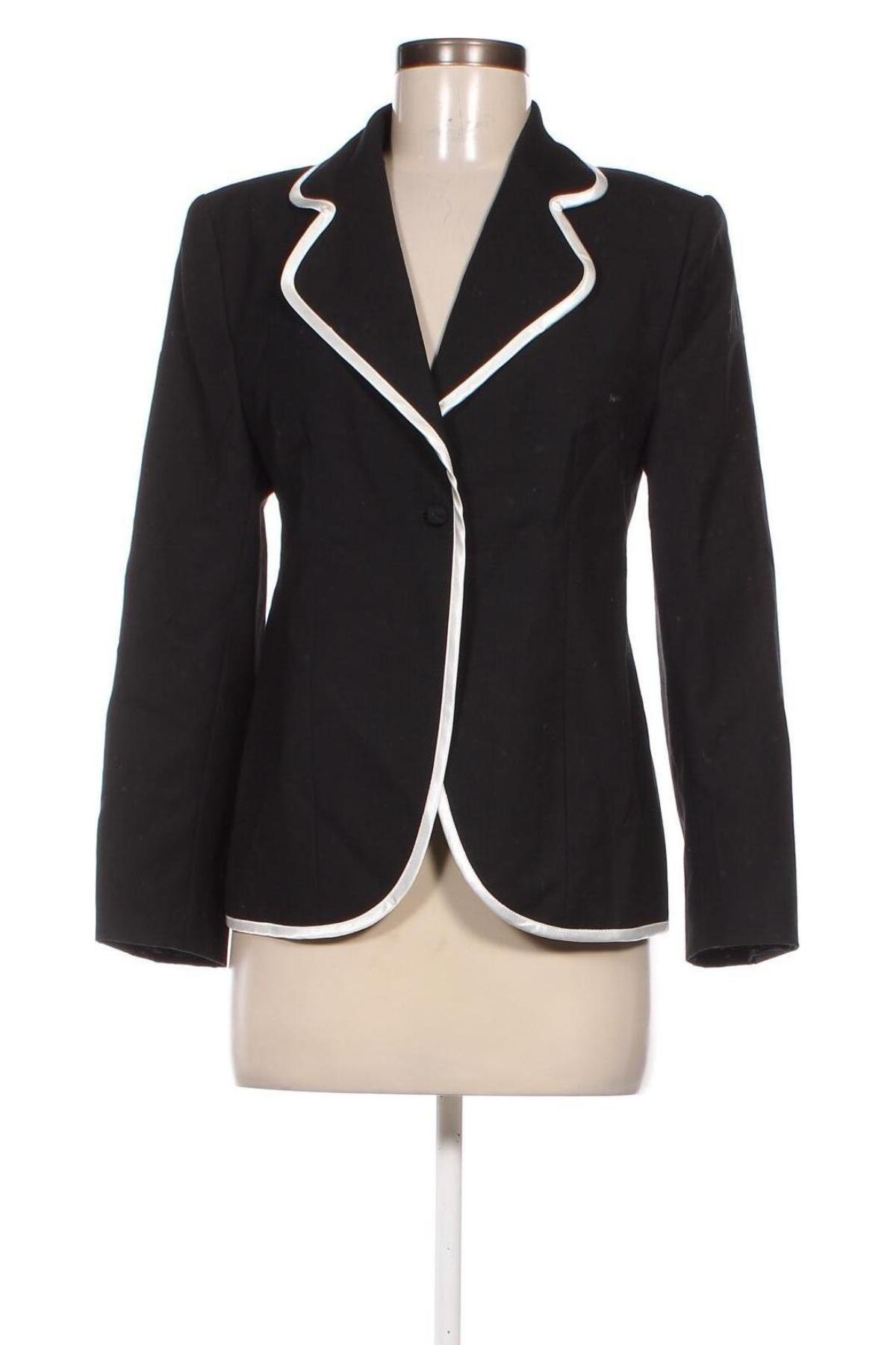 Damen Blazer, Größe XL, Farbe Schwarz, Preis 30,62 €