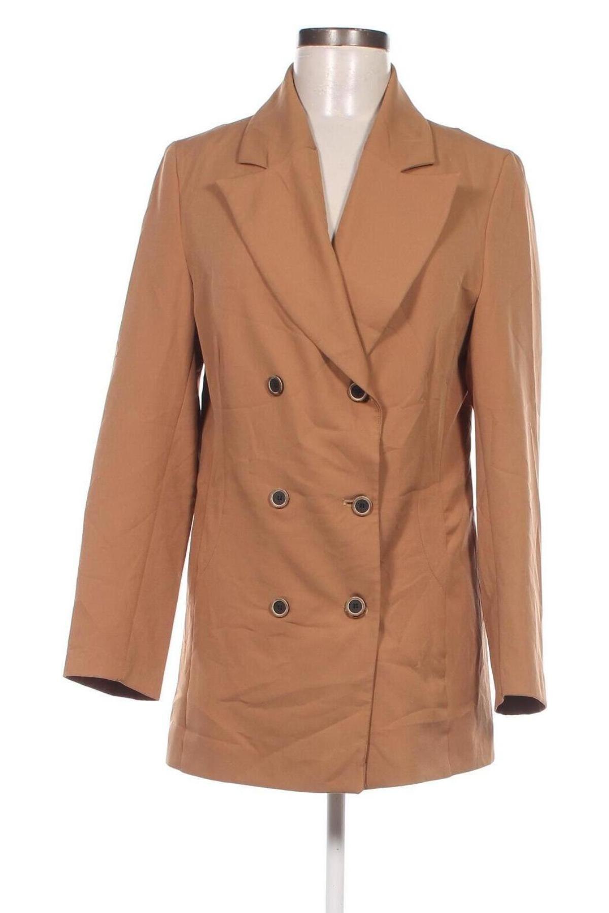 Damen Blazer, Größe M, Farbe Braun, Preis € 30,62