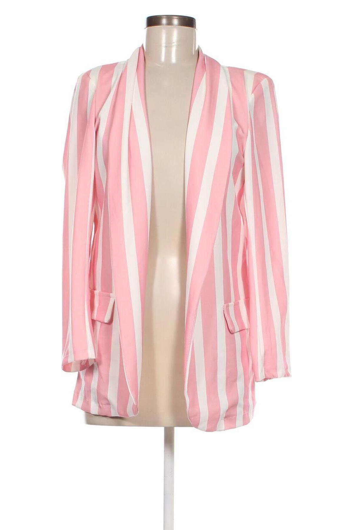 Γυναικείο σακάκι, Μέγεθος M, Χρώμα Πολύχρωμο, Τιμή 8,17 €