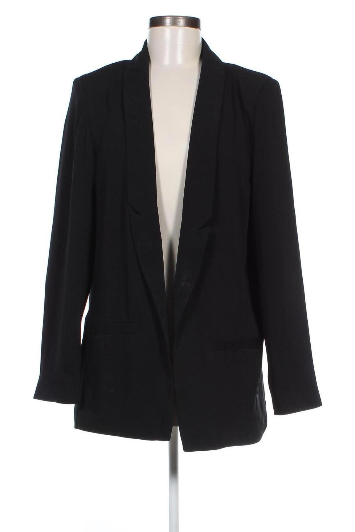Dámske sako , Veľkosť XL, Farba Čierna, Cena  24,95 €