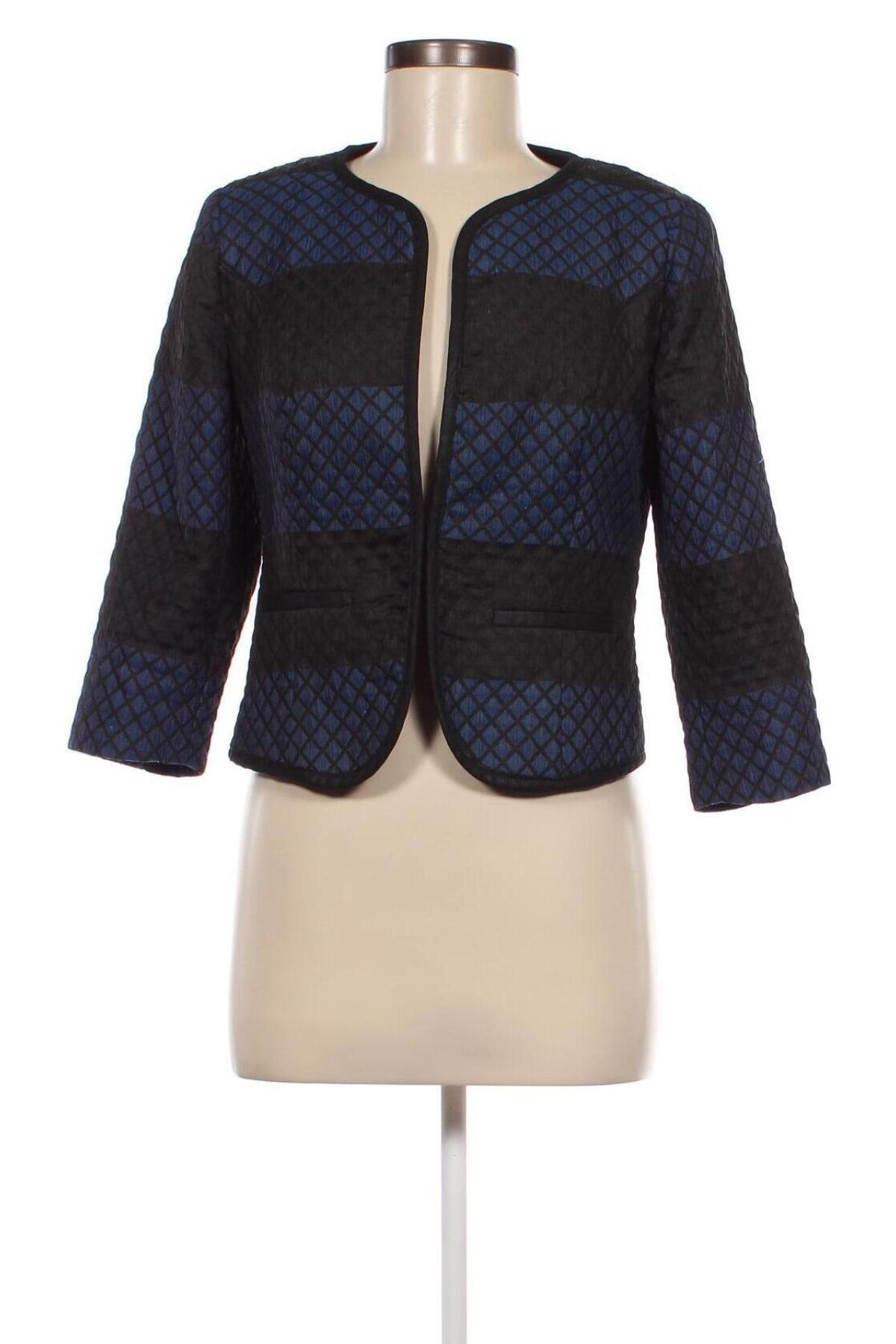 Γυναικείο σακάκι 2 Biz, Μέγεθος S, Χρώμα Πολύχρωμο, Τιμή 12,83 €