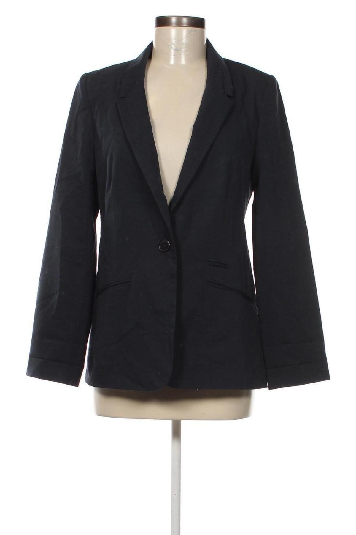 Damen Blazer ASOS, Größe M, Farbe Blau, Preis 14,61 €