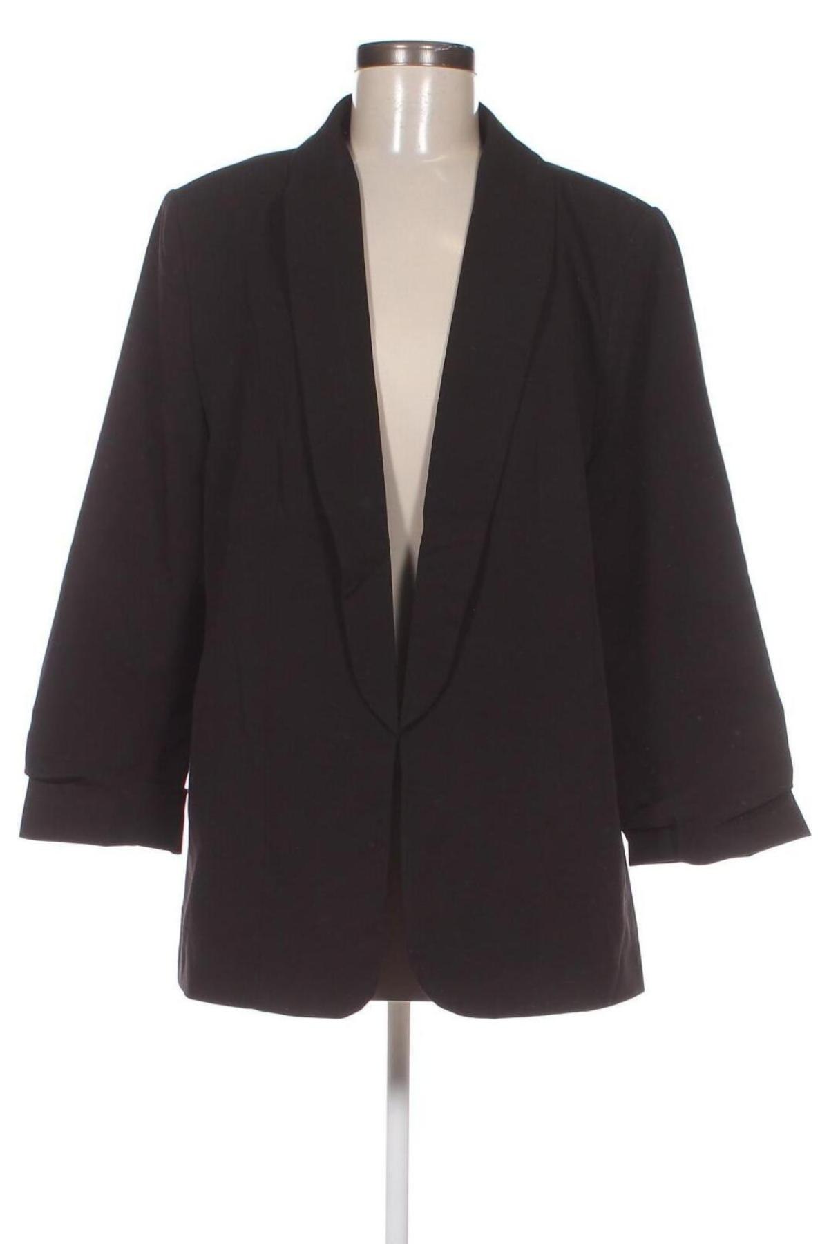 Damen Blazer About You, Größe XL, Farbe Schwarz, Preis € 13,36