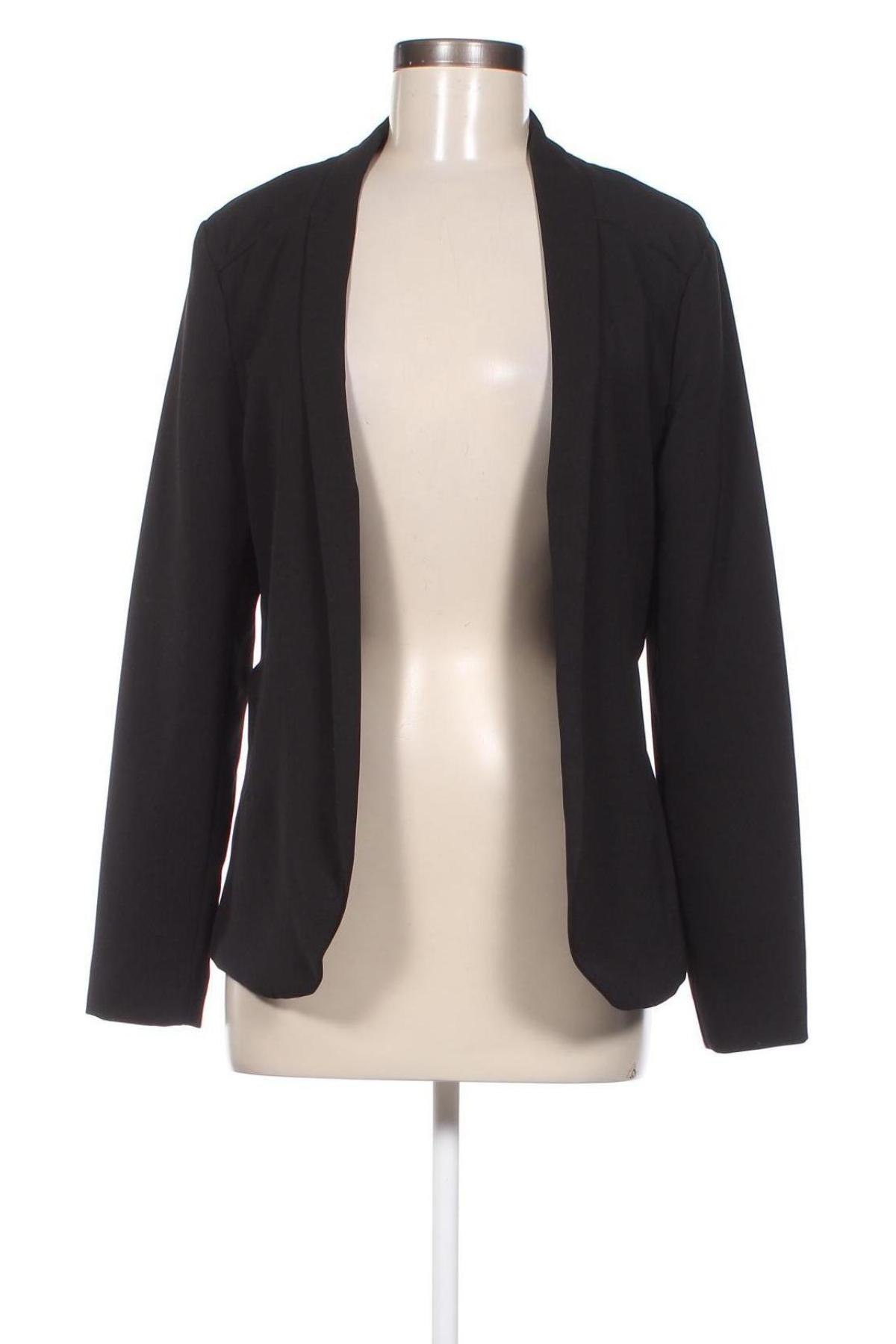 Damen Blazer Amisu, Größe M, Farbe Schwarz, Preis € 14,95