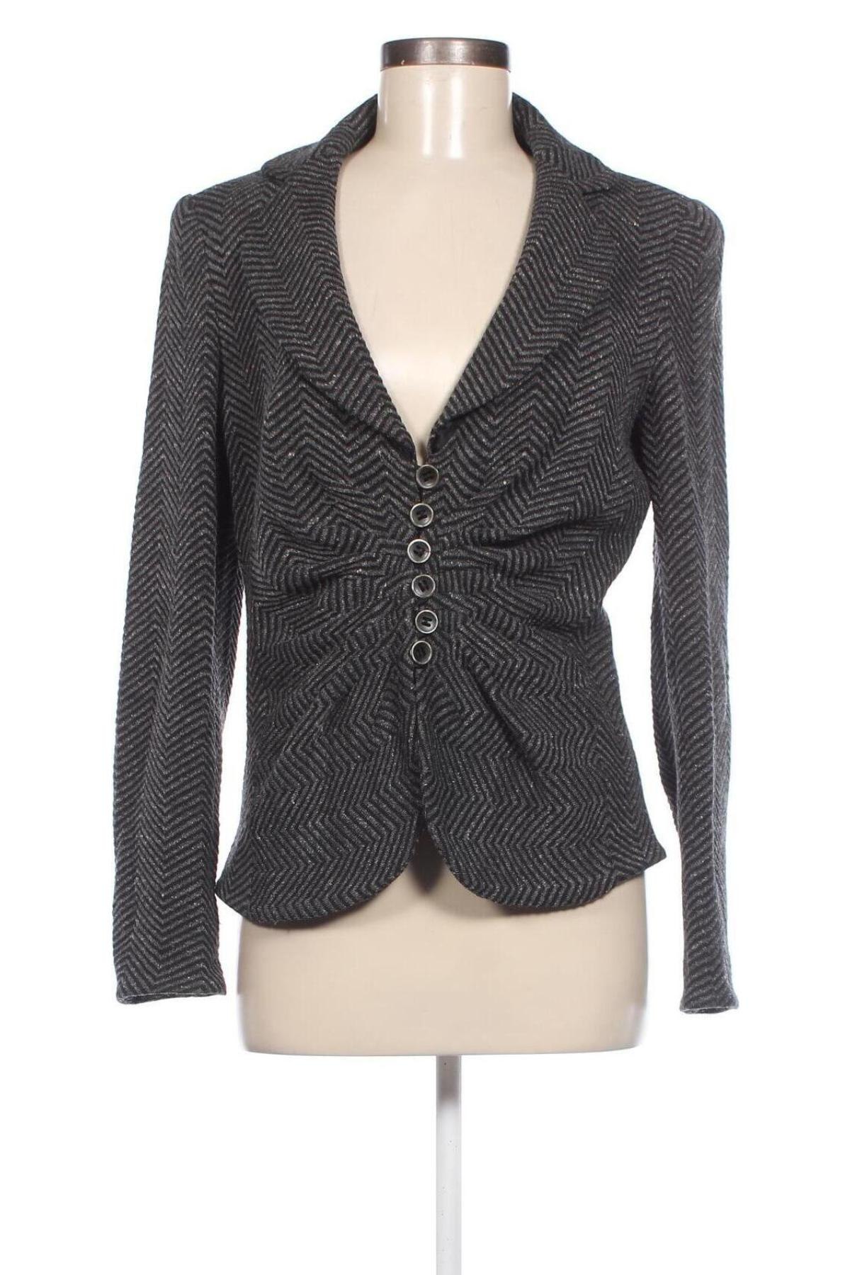 Damen Blazer Armani Collezioni, Größe L, Farbe Mehrfarbig, Preis 141,54 €