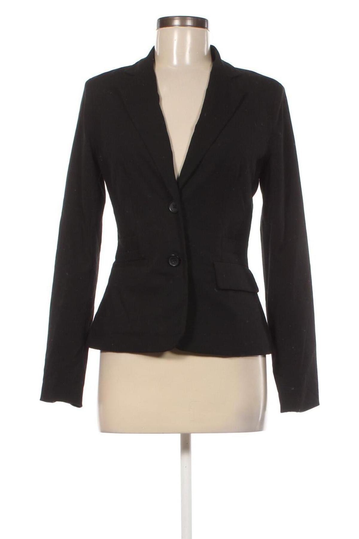 Damen Blazer Banana Republic, Größe M, Farbe Schwarz, Preis € 35,38