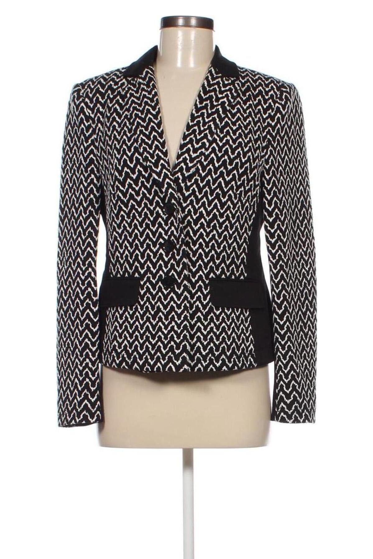 Γυναικείο σακάκι Basler, Μέγεθος M, Χρώμα Πολύχρωμο, Τιμή 34,95 €