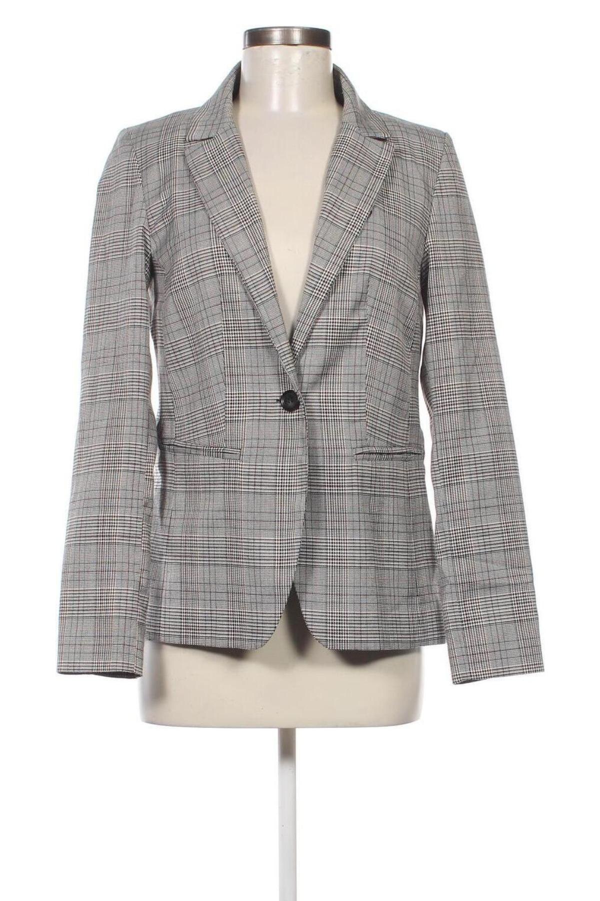 Γυναικείο σακάκι Bel&Bo, Μέγεθος M, Χρώμα Πολύχρωμο, Τιμή 9,53 €