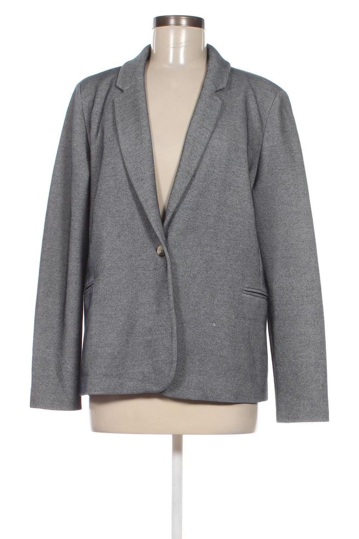 Damen Blazer Best Connections, Größe XL, Farbe Blau, Preis 13,78 €