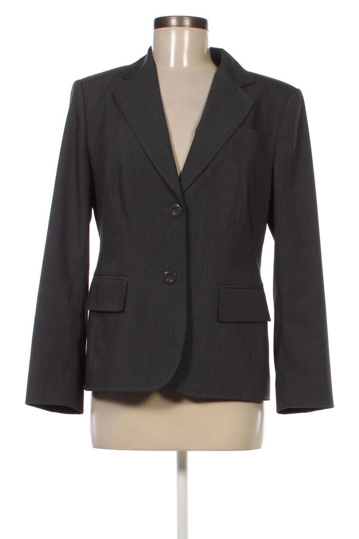 Γυναικείο σακάκι Betty Barclay, Μέγεθος M, Χρώμα Γκρί, Τιμή 45,24 €
