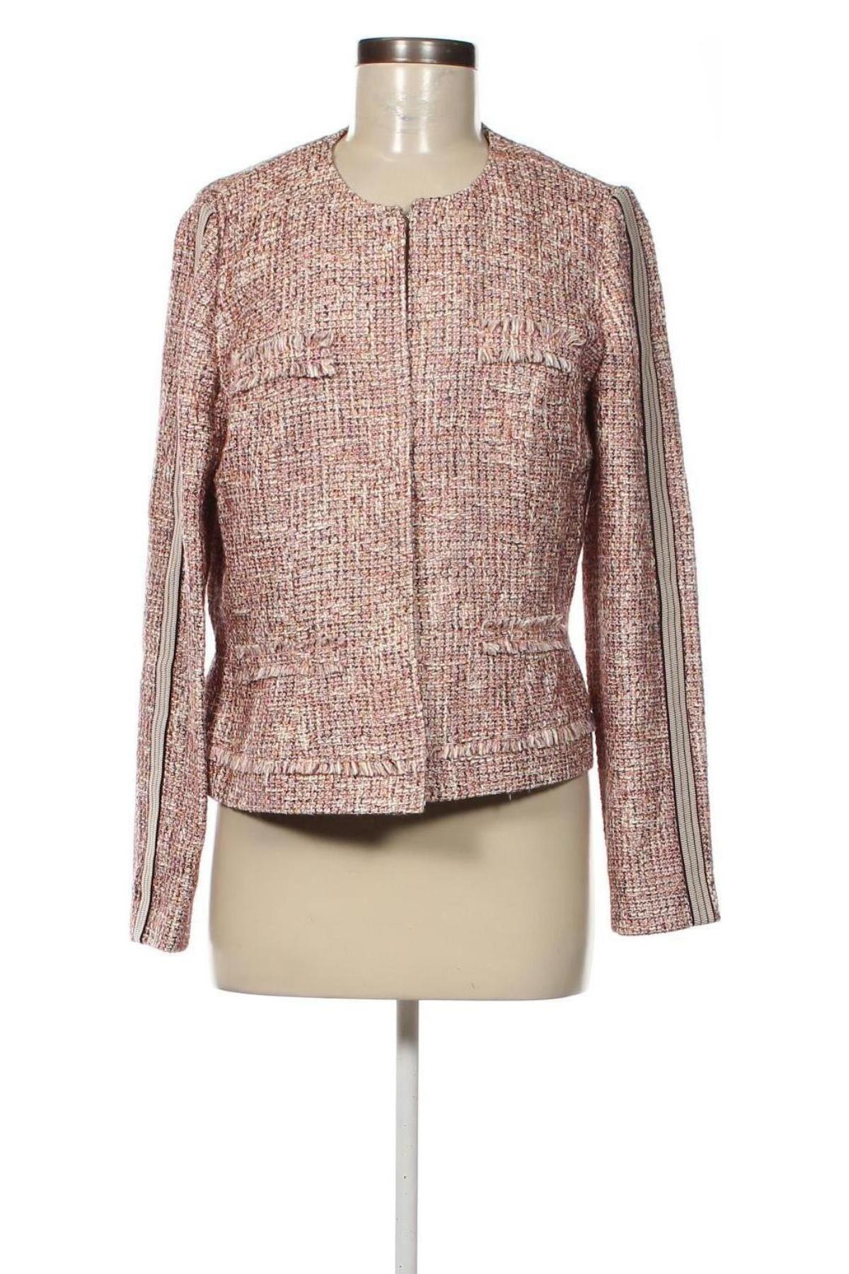 Дамско сако Betty Barclay, Размер L, Цвят Многоцветен, Цена 50,85 лв.