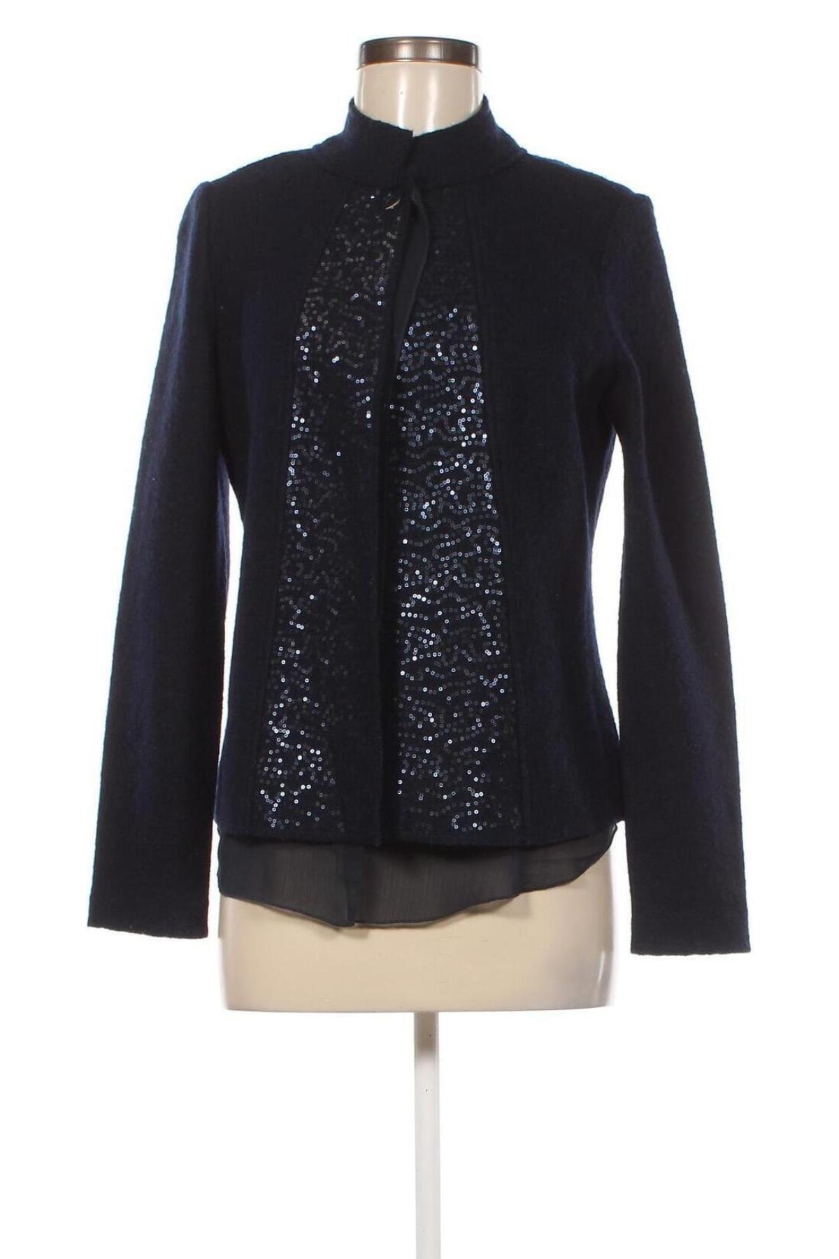 Damen Blazer Betty Barclay, Größe S, Farbe Blau, Preis € 31,45