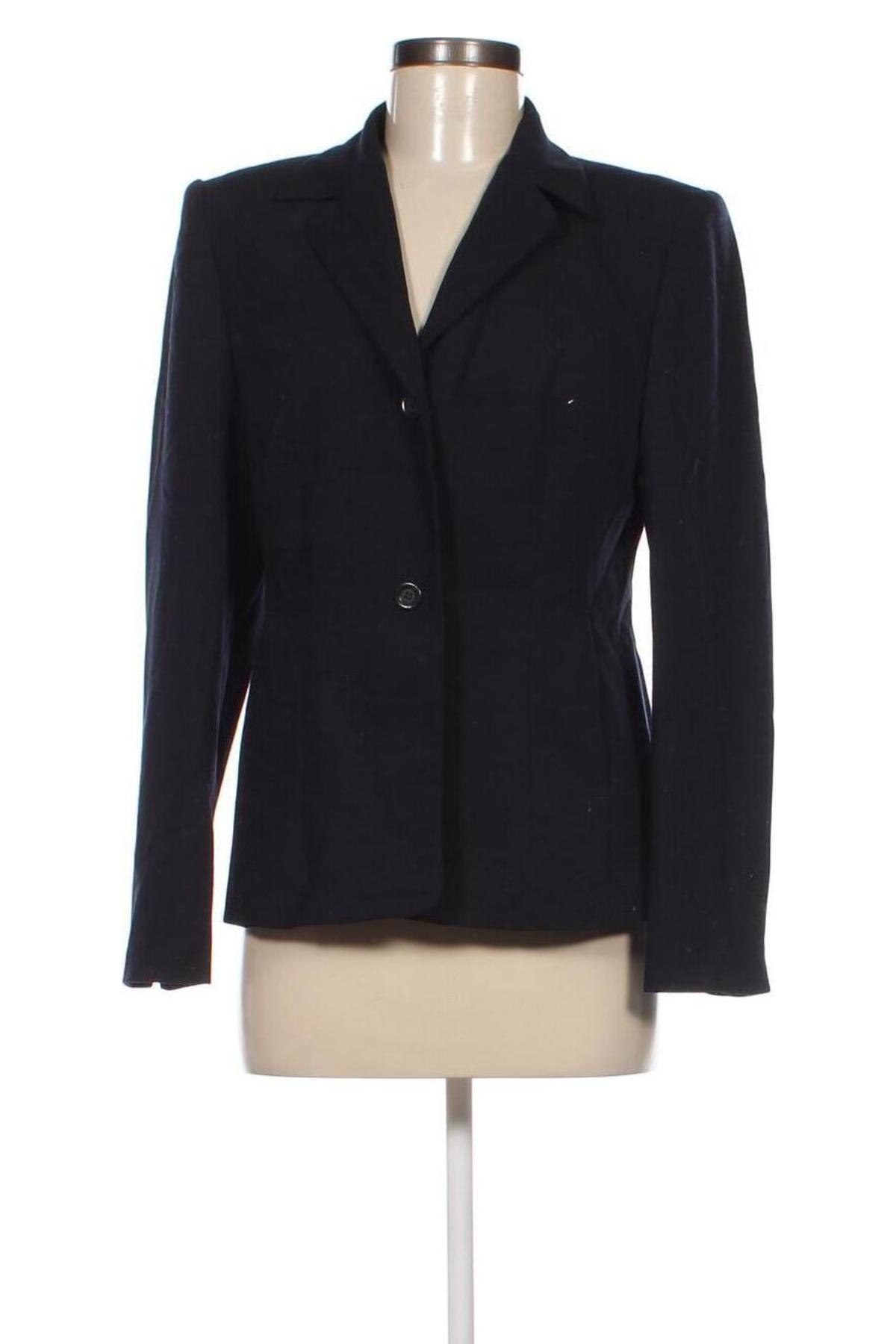 Damen Blazer Betty Barclay, Größe M, Farbe Blau, Preis € 35,38