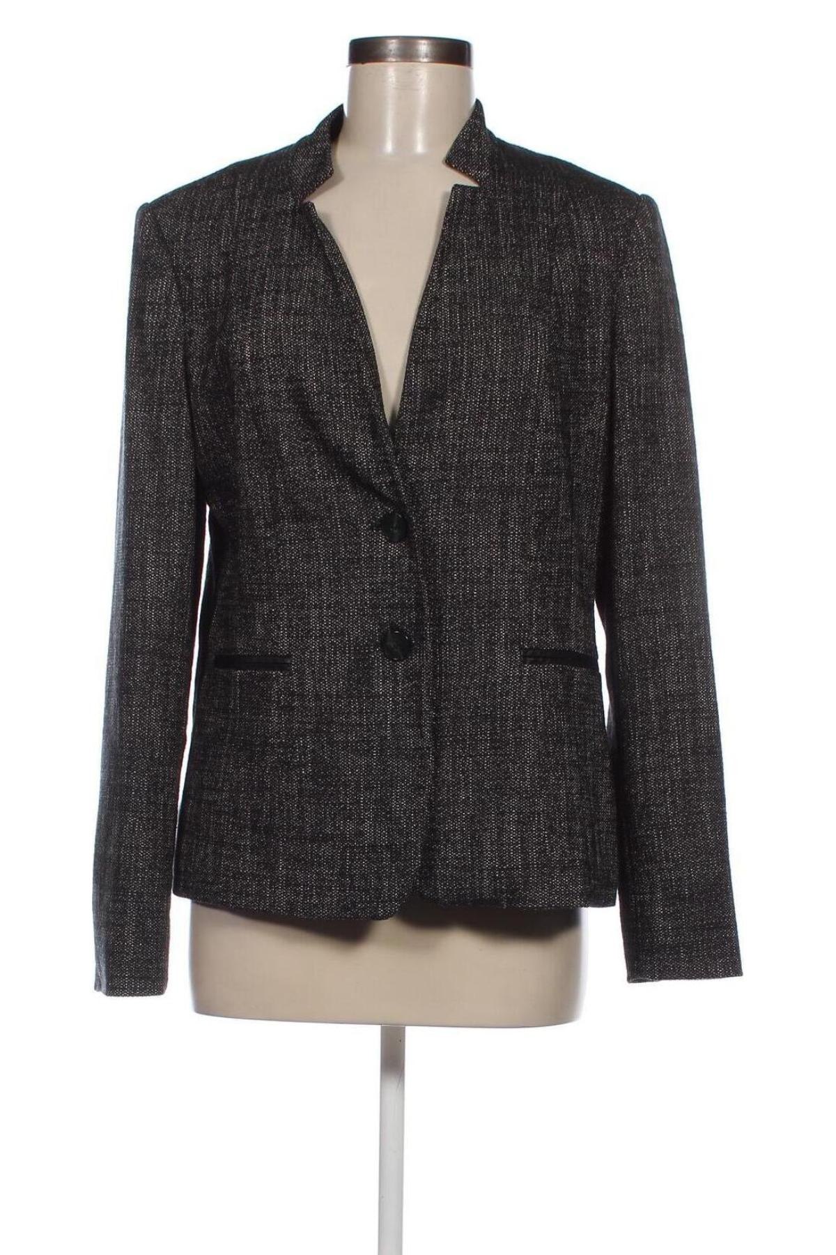 Damen Blazer Betty Barclay, Größe L, Farbe Schwarz, Preis € 43,79