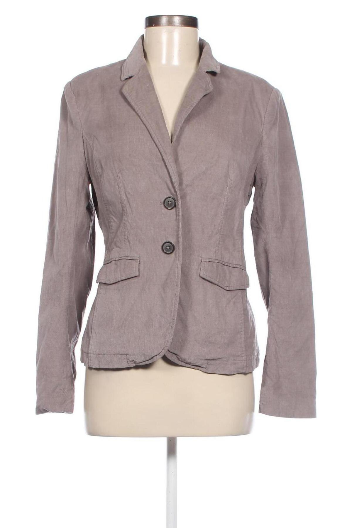 Damen Blazer Blue Motion, Größe S, Farbe Grau, Preis 12,16 €