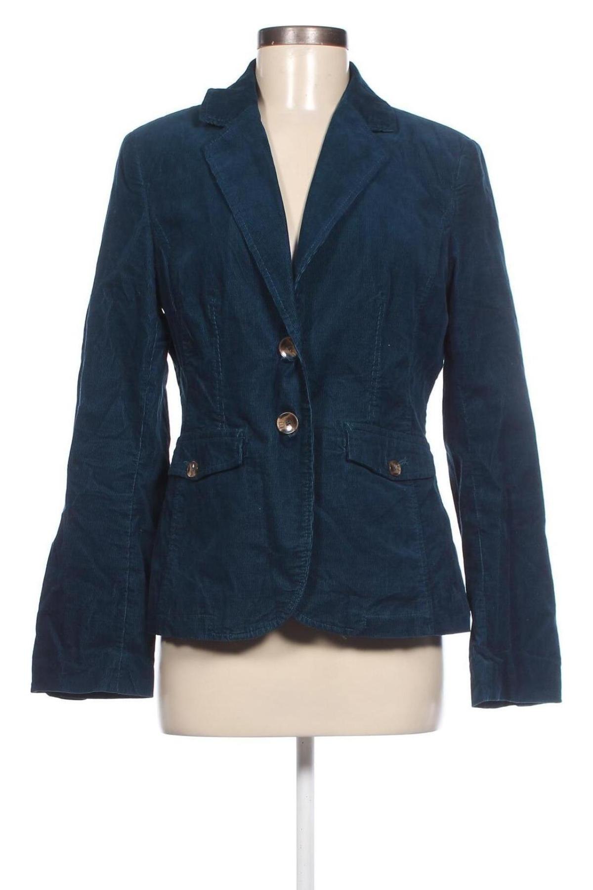 Damen Blazer Blue Motion, Größe S, Farbe Blau, Preis € 13,78