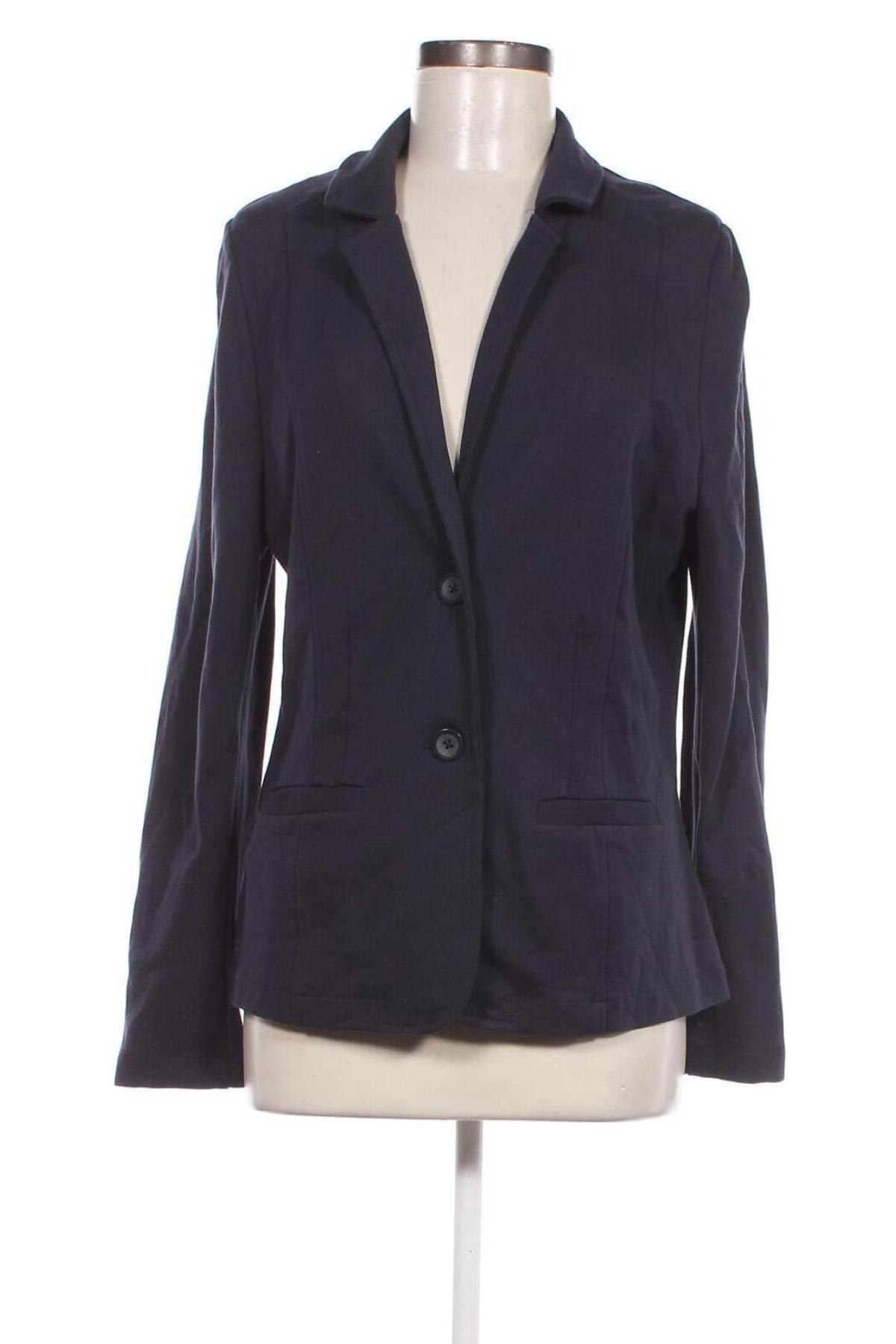 Damen Blazer Blue Motion, Größe M, Farbe Blau, Preis 9,19 €