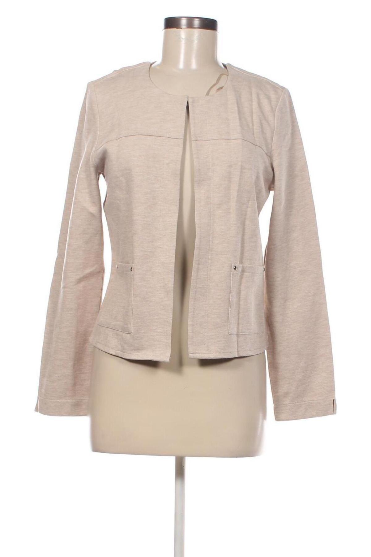 Damen Blazer Bonita, Größe S, Farbe Beige, Preis 21,92 €