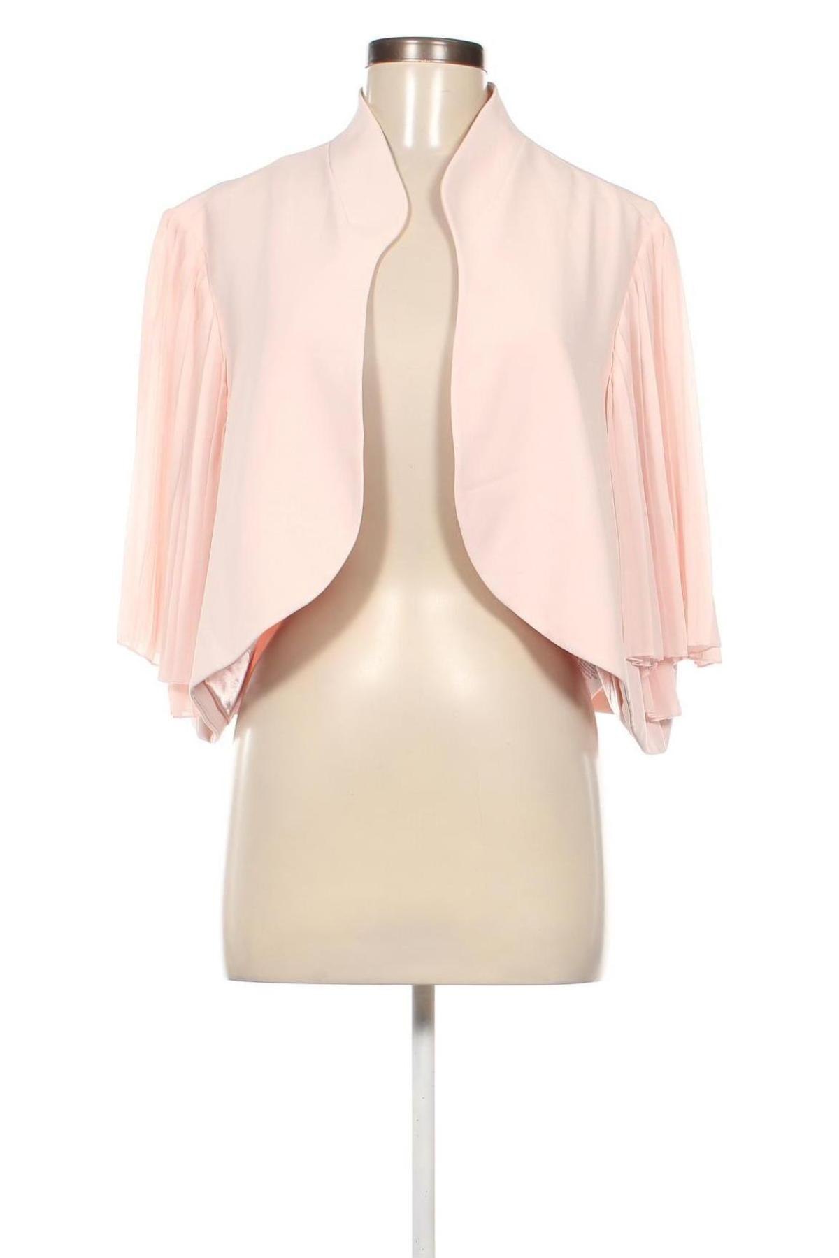 Damen Blazer Bpc Bonprix Collection, Größe 4XL, Farbe Rosa, Preis € 30,62