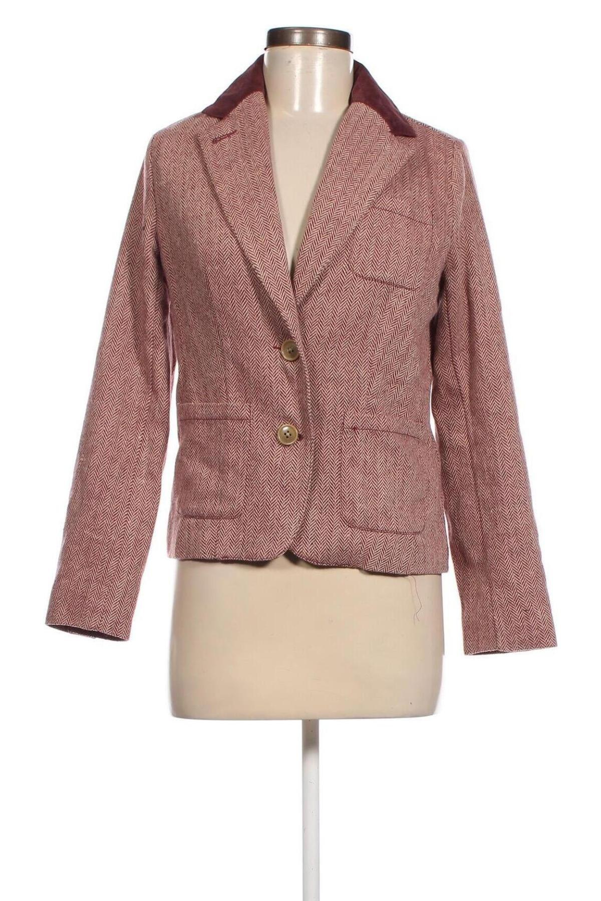 Damen Blazer Brooklyn Industries, Größe S, Farbe Mehrfarbig, Preis 16,70 €