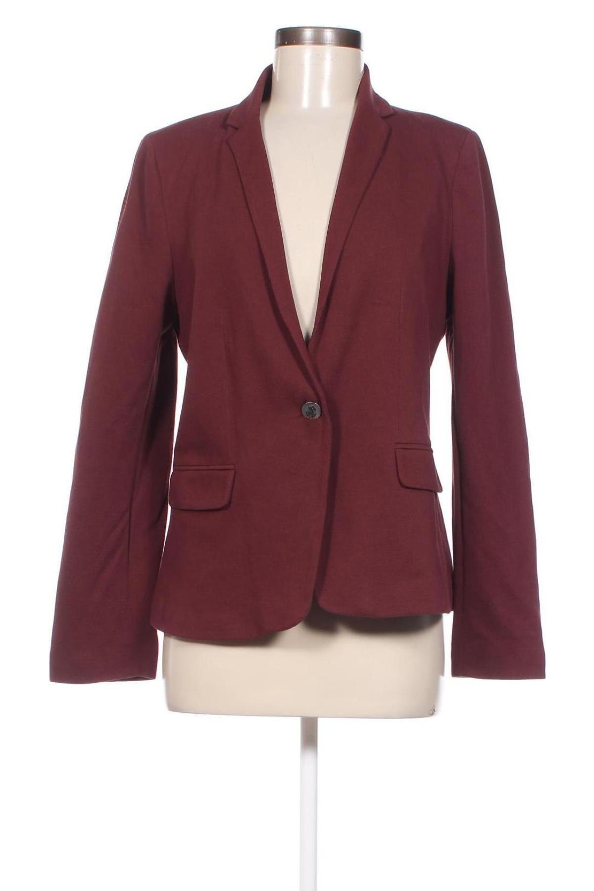 Damen Blazer Camaieu, Größe S, Farbe Rot, Preis € 5,99