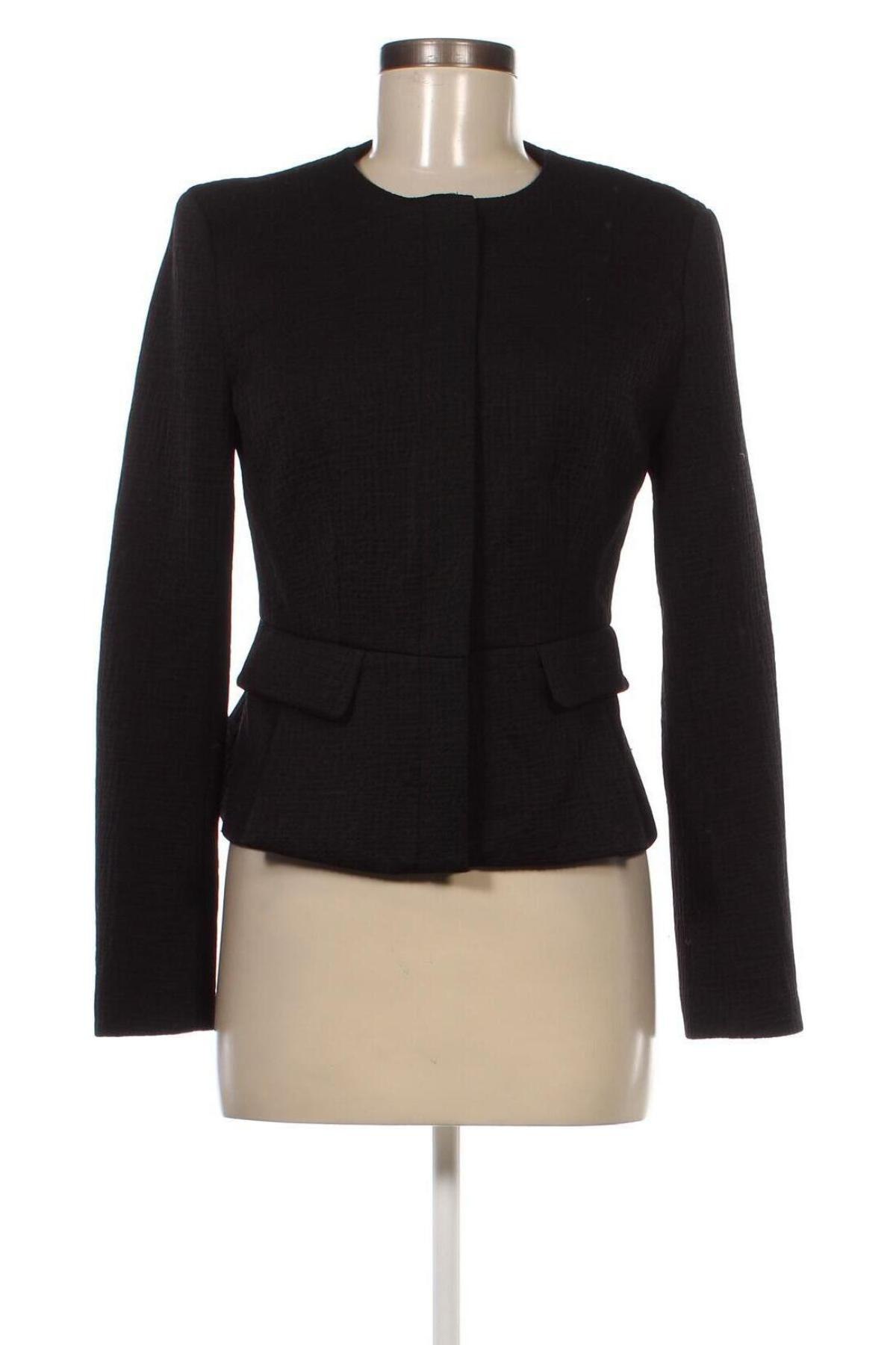 Damen Blazer Carmen, Größe L, Farbe Schwarz, Preis € 20,97