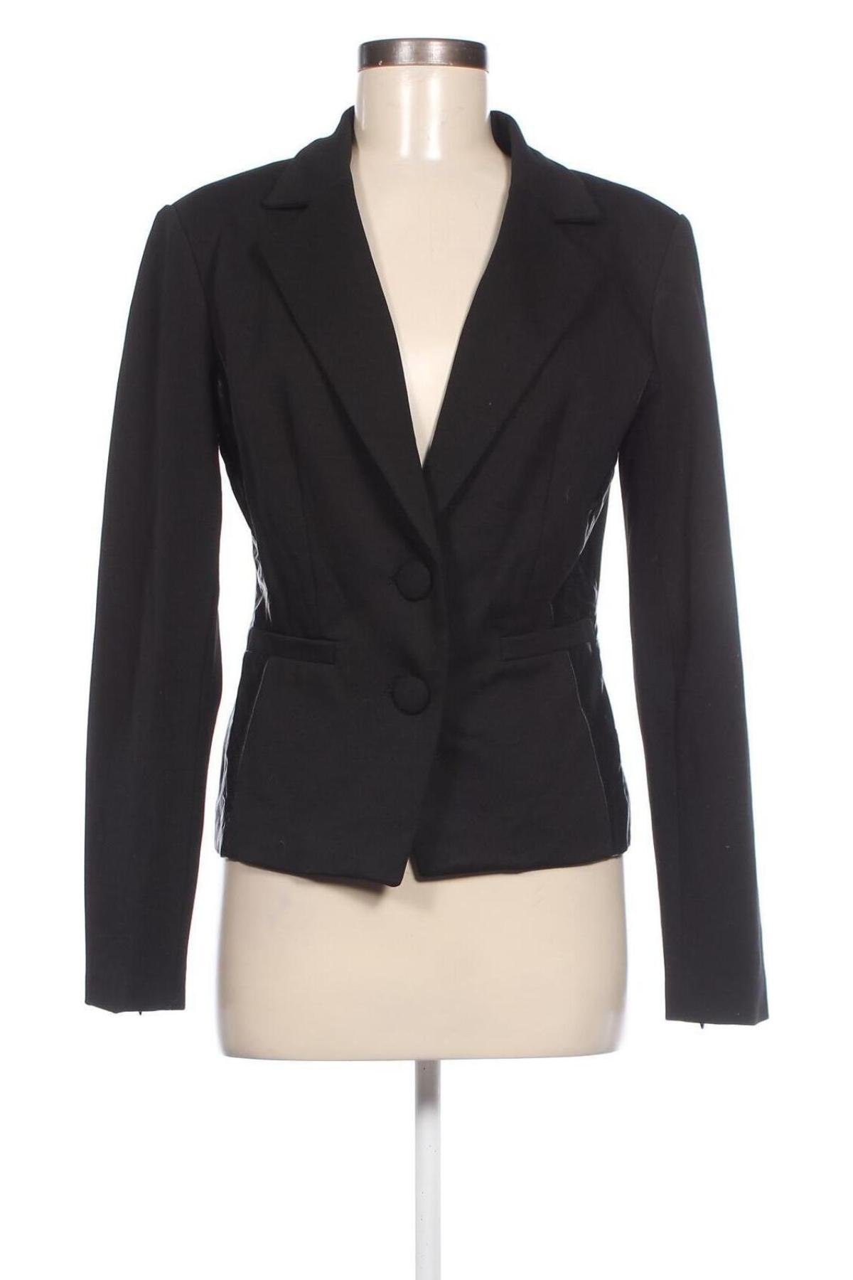 Damen Blazer Ca'shott, Größe M, Farbe Schwarz, Preis € 7,99