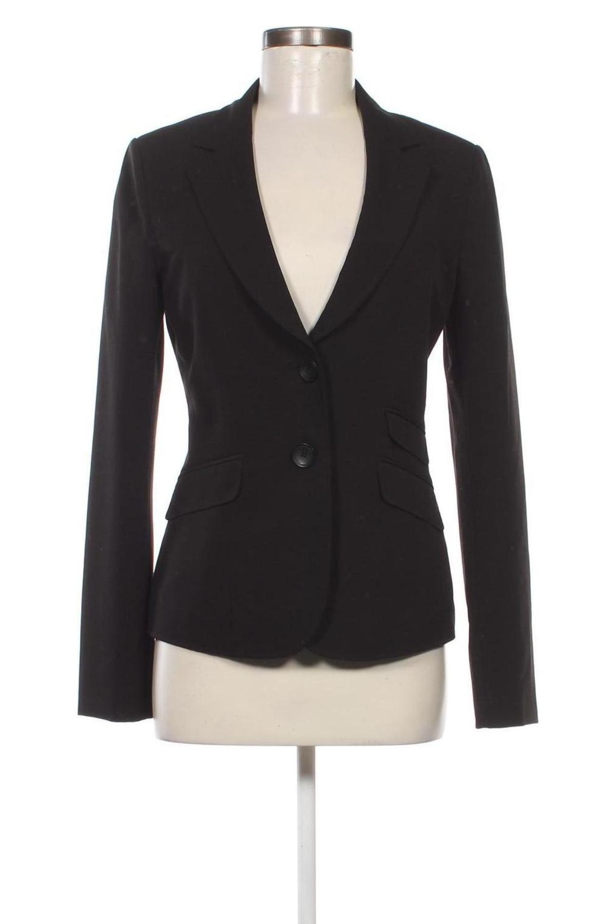 Damen Blazer Clockhouse, Größe M, Farbe Schwarz, Preis € 9,19