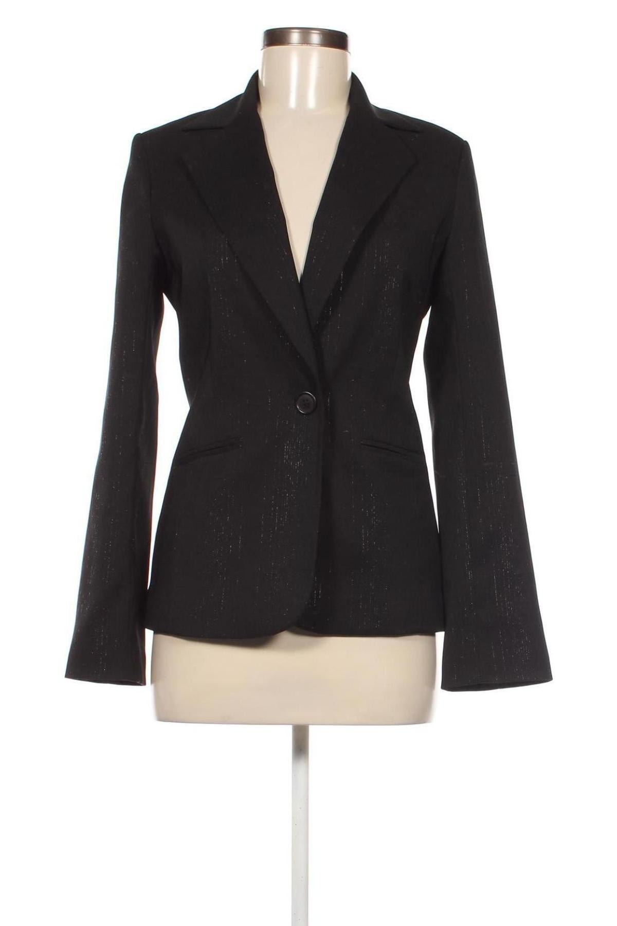 Damen Blazer Clockhouse, Größe S, Farbe Schwarz, Preis € 13,78