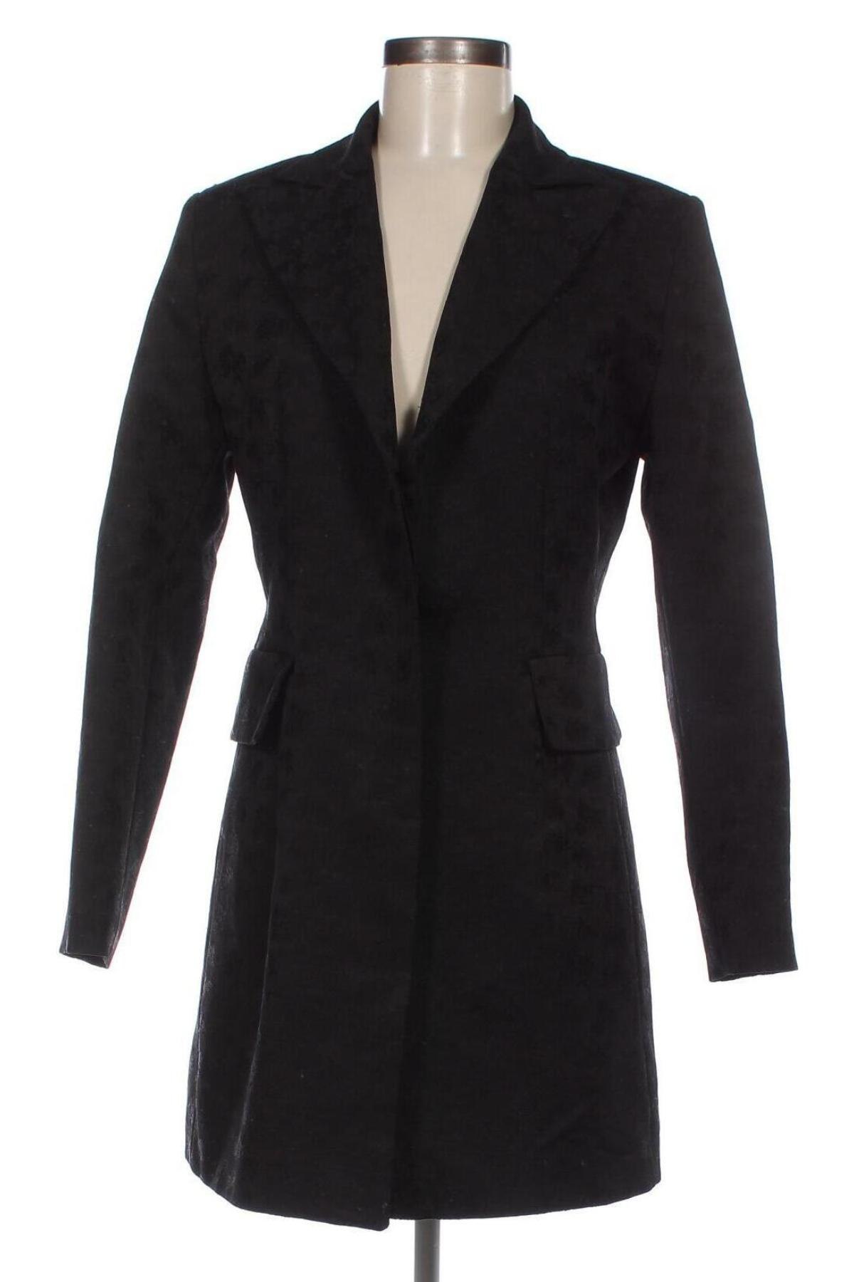 Damen Blazer Clockhouse, Größe L, Farbe Schwarz, Preis € 12,16