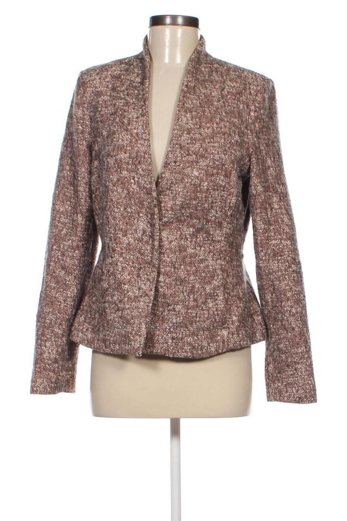 Damen Blazer Comma,, Größe M, Farbe Mehrfarbig, Preis 44,03 €