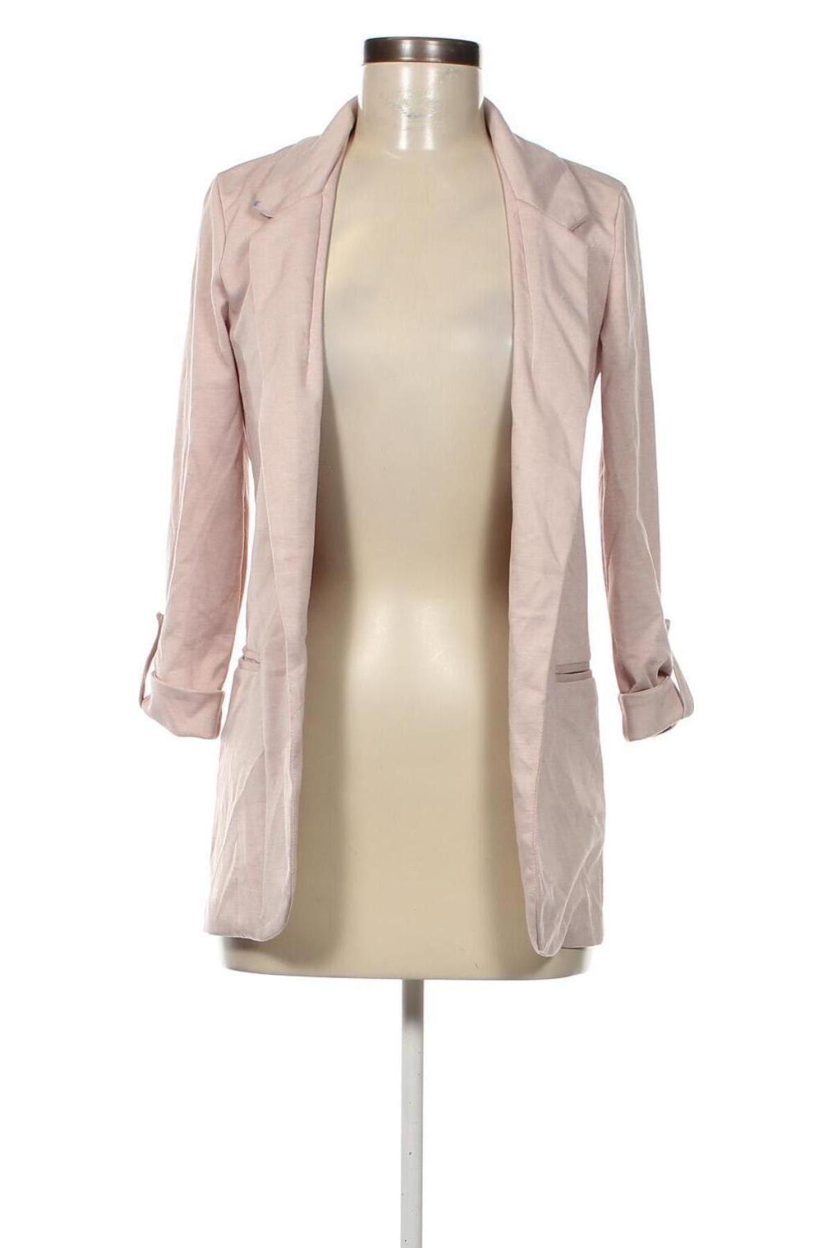 Damen Blazer Dynamite, Größe XS, Farbe Rosa, Preis € 18,79