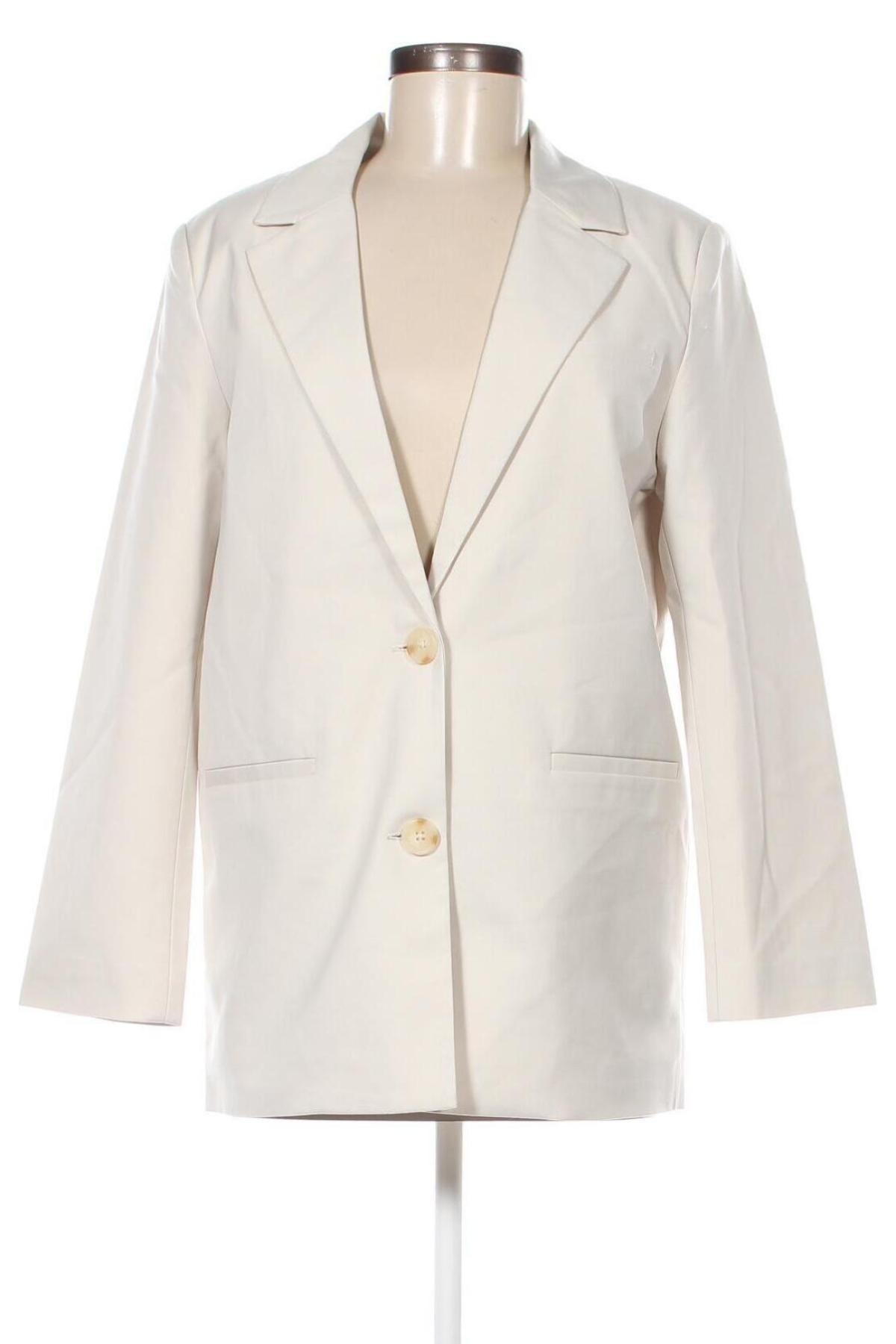 Damen Blazer Envii, Größe XS, Farbe Ecru, Preis 24,72 €