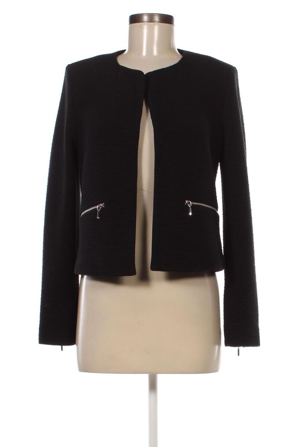 Damen Blazer Esprit, Größe S, Farbe Schwarz, Preis 30,67 €