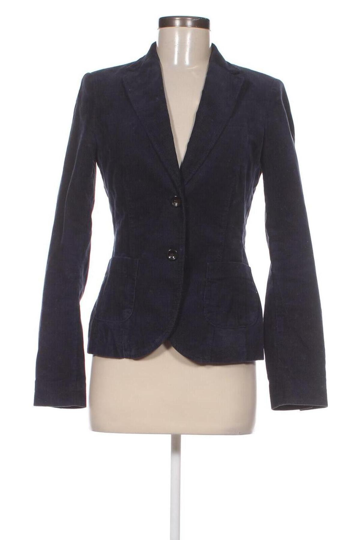 Damen Blazer Esprit, Größe S, Farbe Blau, Preis € 16,70