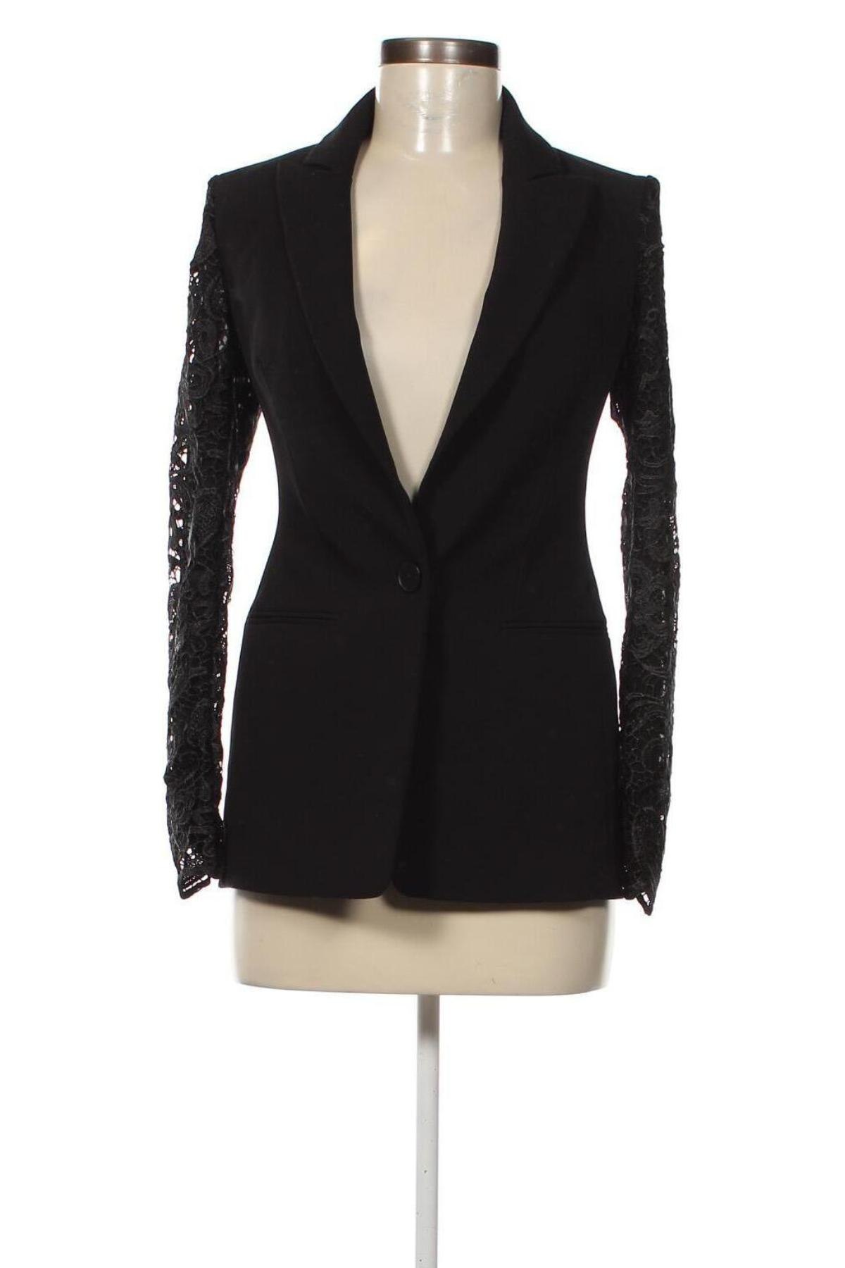 Damen Blazer Express, Größe XS, Farbe Schwarz, Preis € 18,79